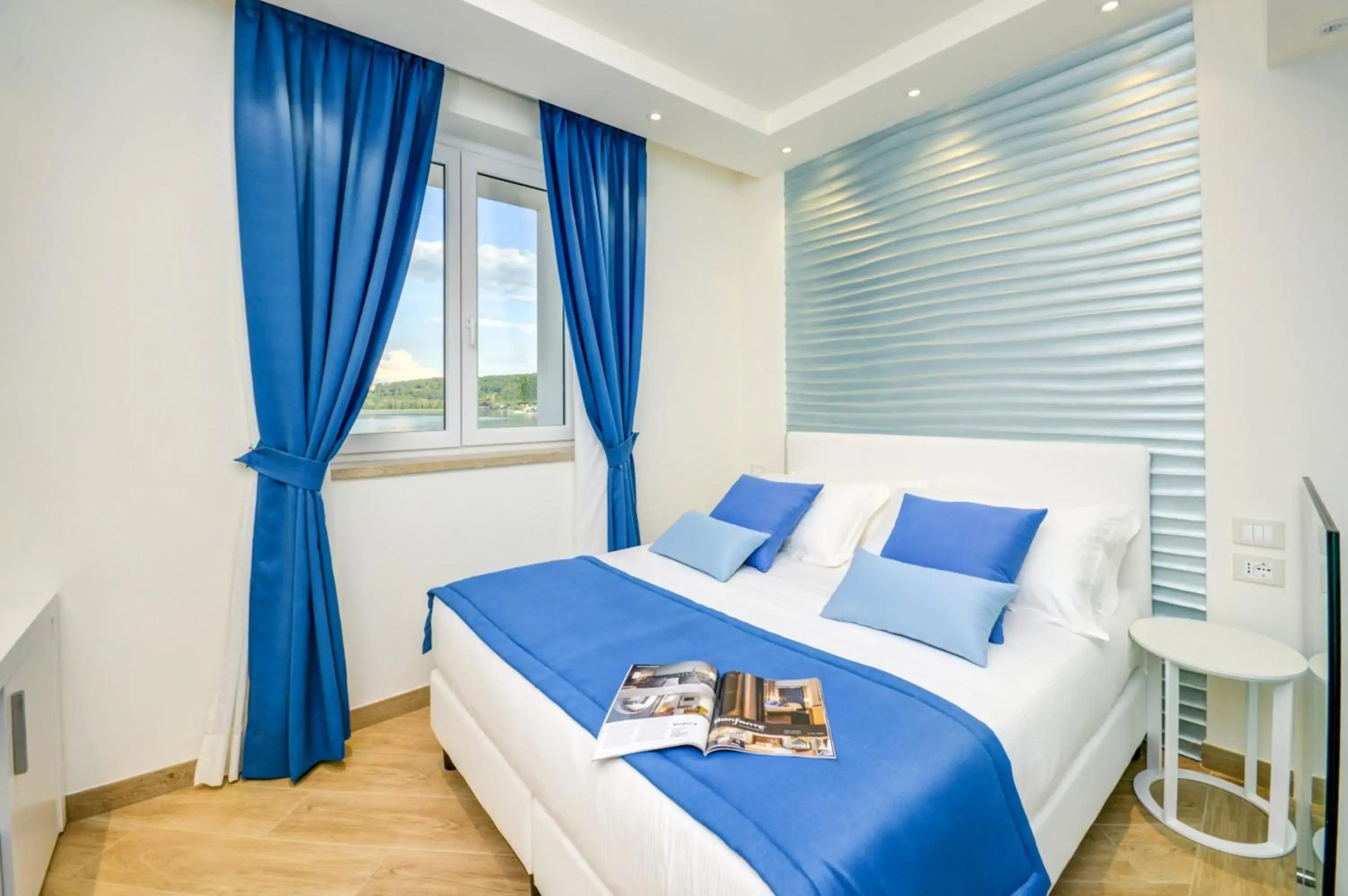 Villa Garuti Hotel & Appartements