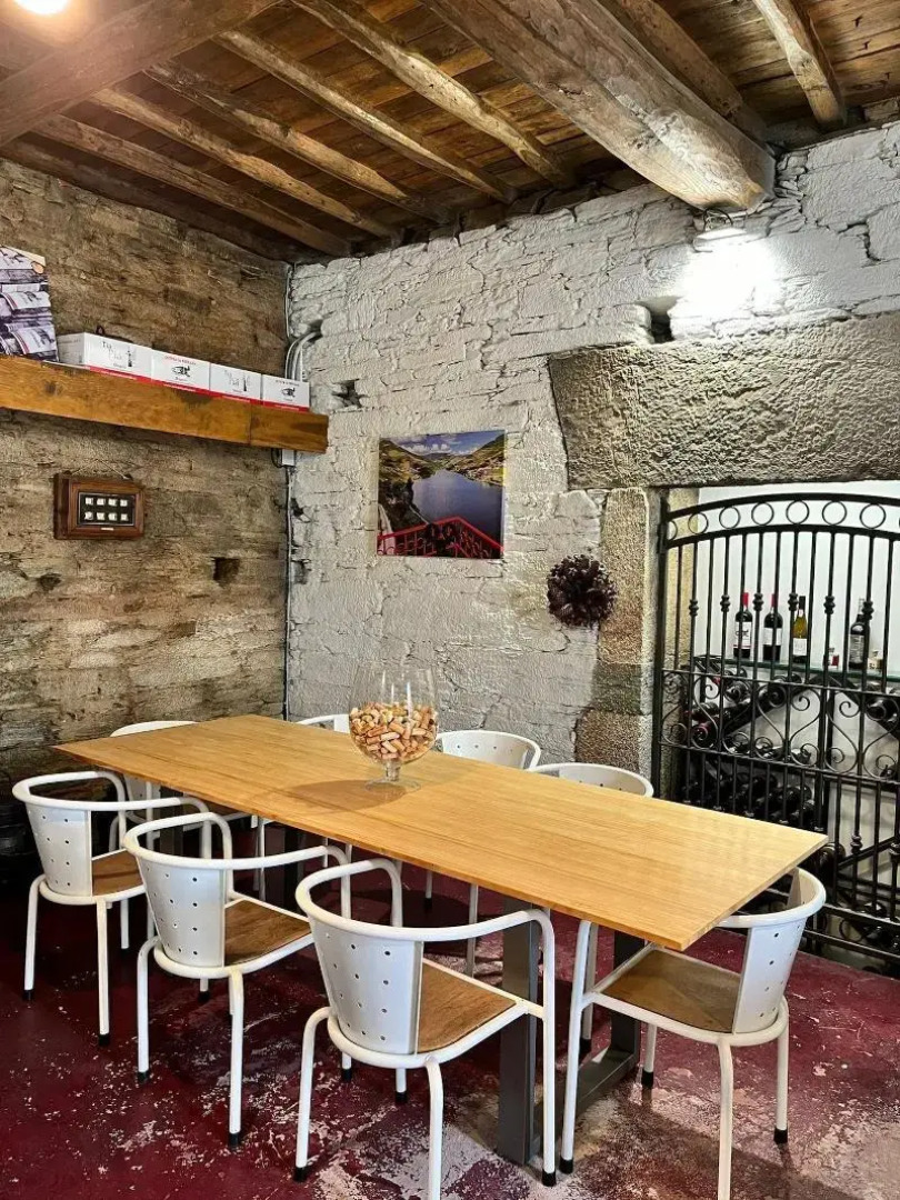 Quinta Da Estrada Winery Douro Valley