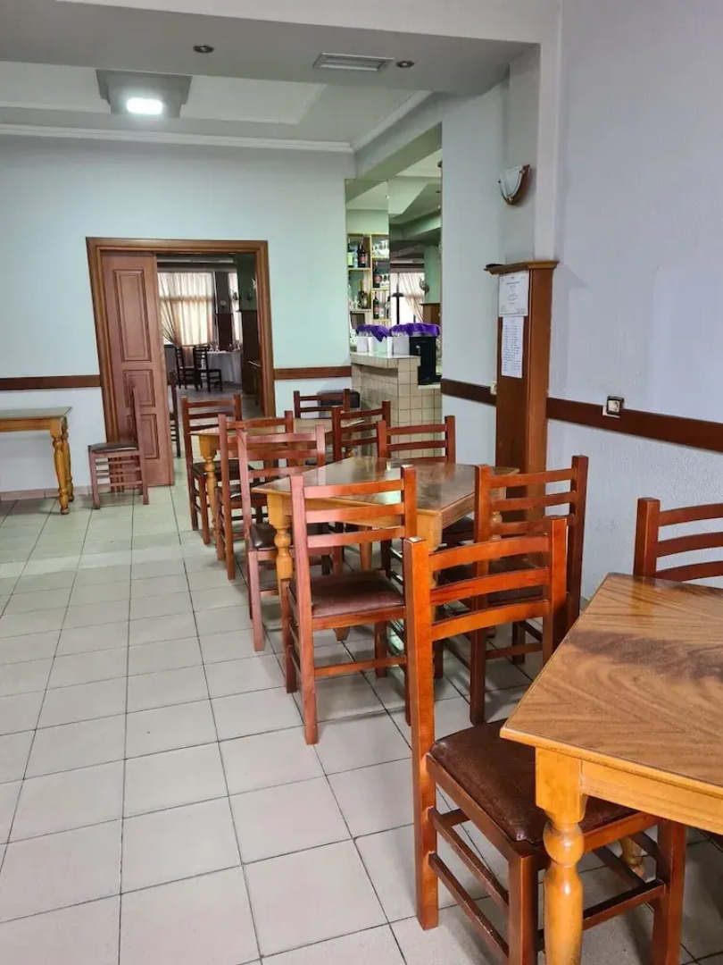 Tirane Tranquility Cottage