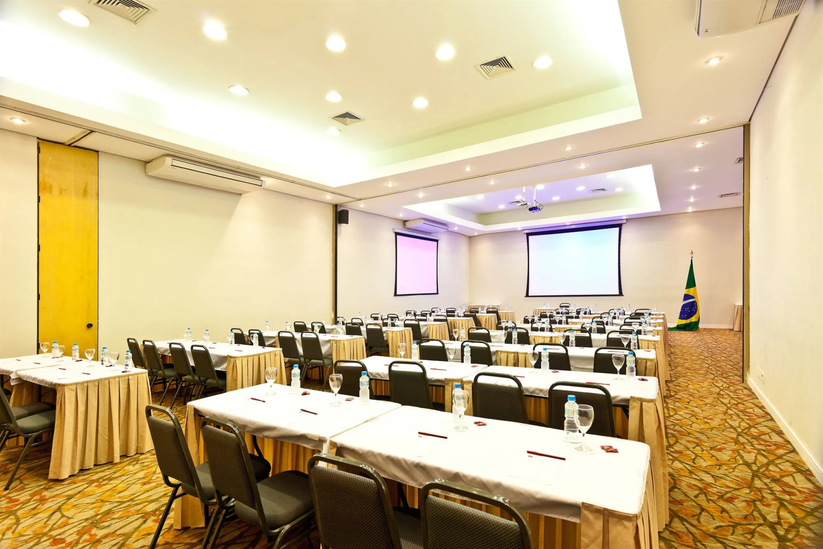 Hotel Panamby Guarulhos