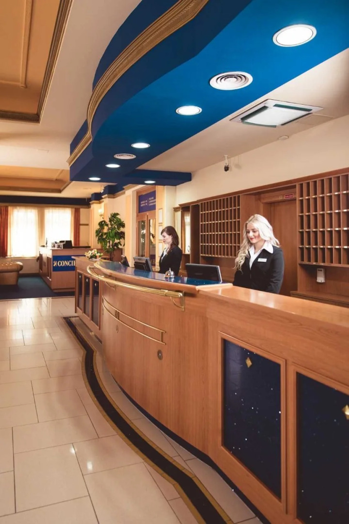 Wellness Hotel Babylon