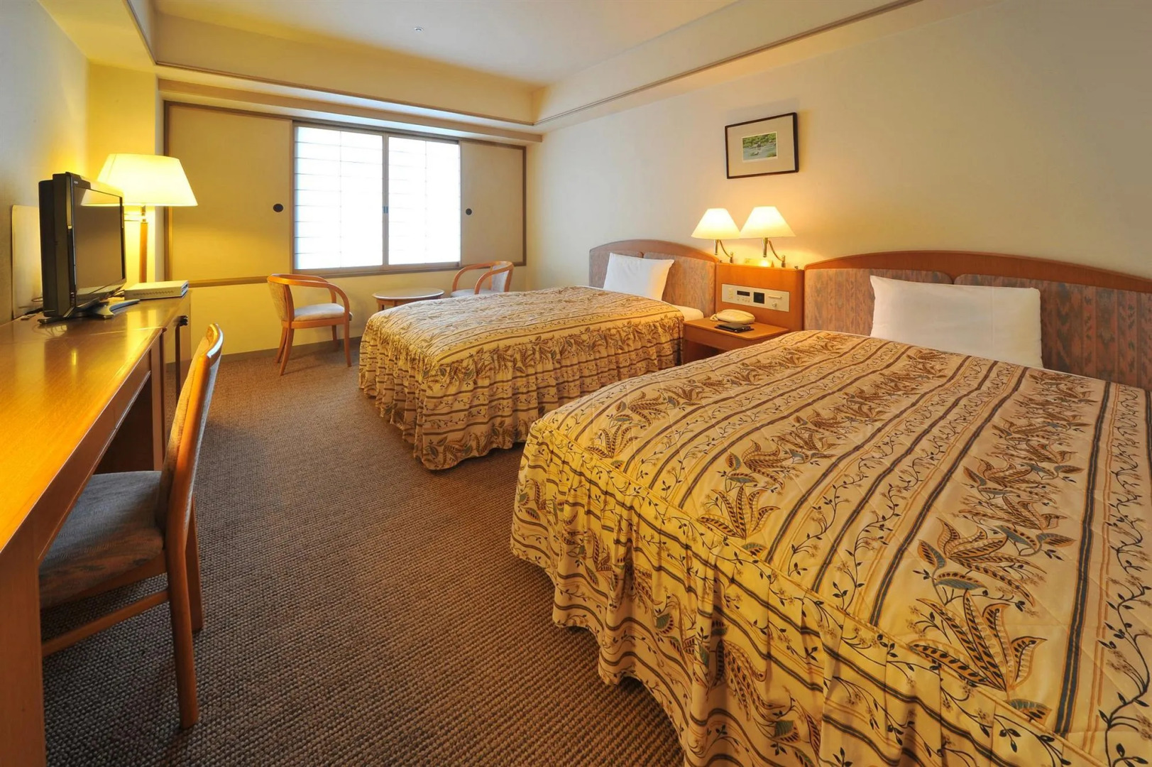 Hotel Centnovum Kyoto