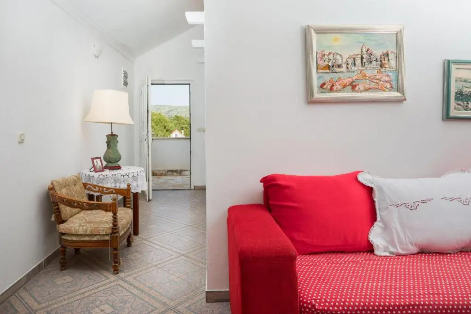 Apartments Dalmatinska Kuća