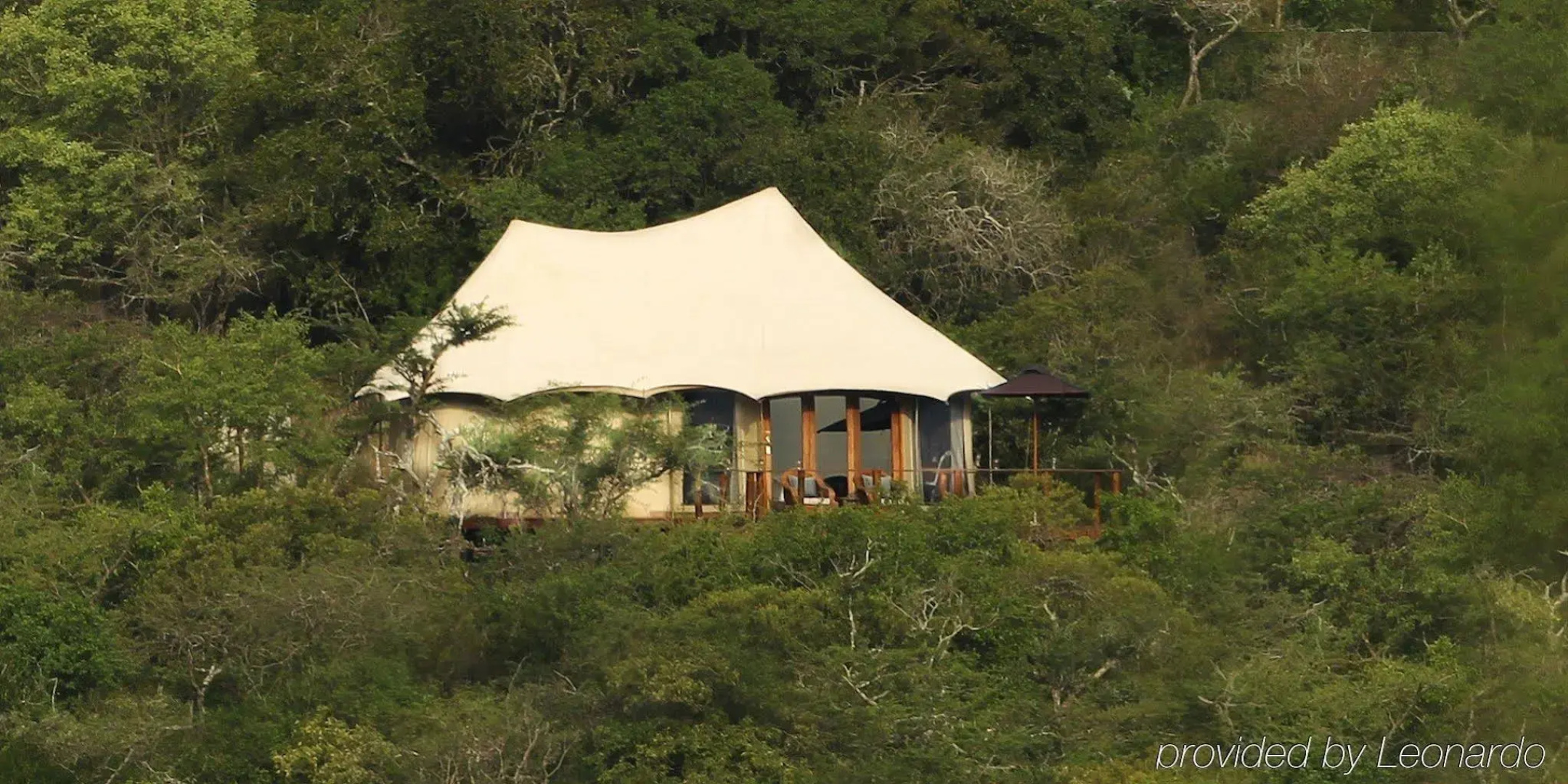 Thanda Safari