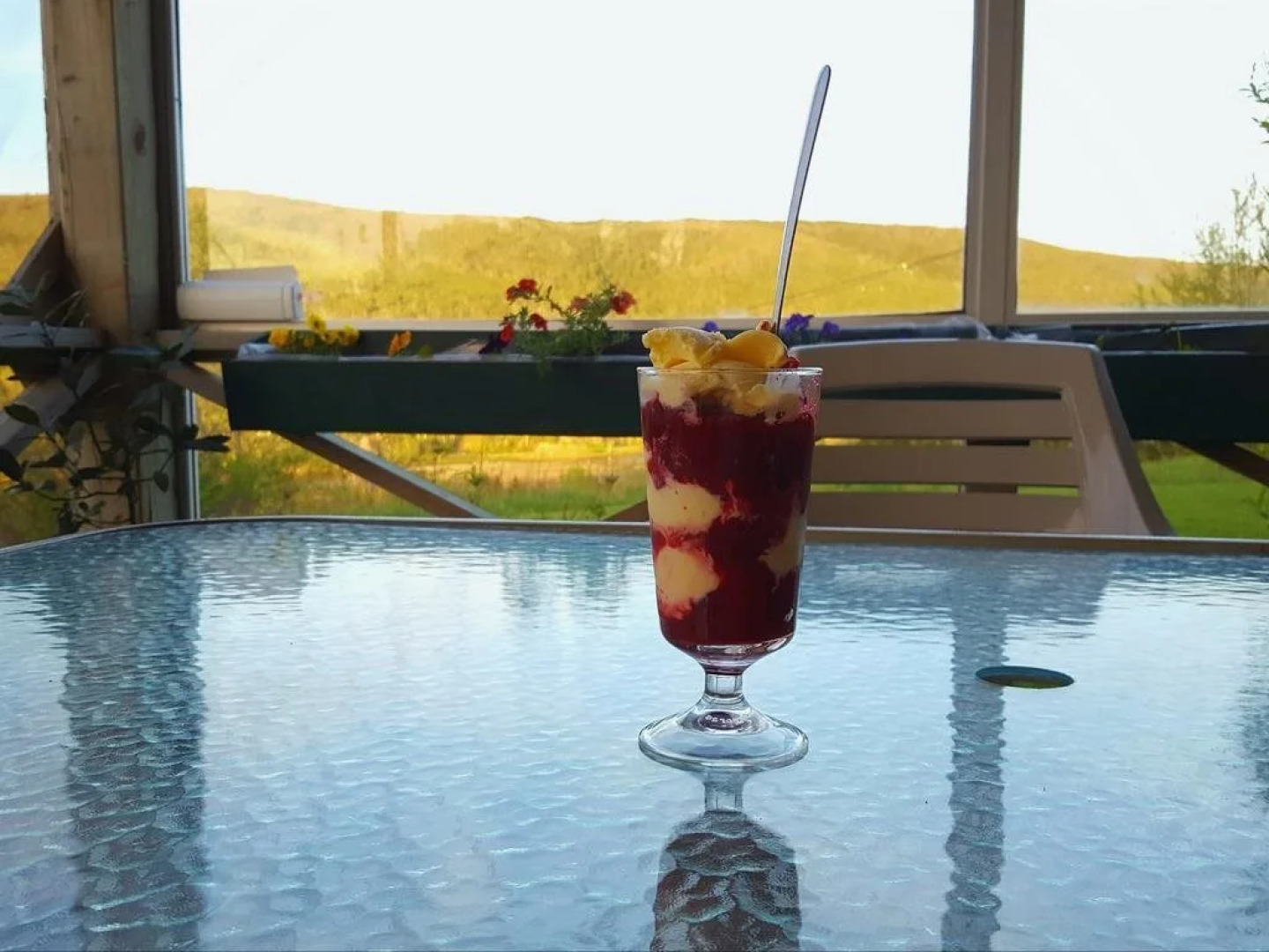 Chanterelle Country Inn & Cottages