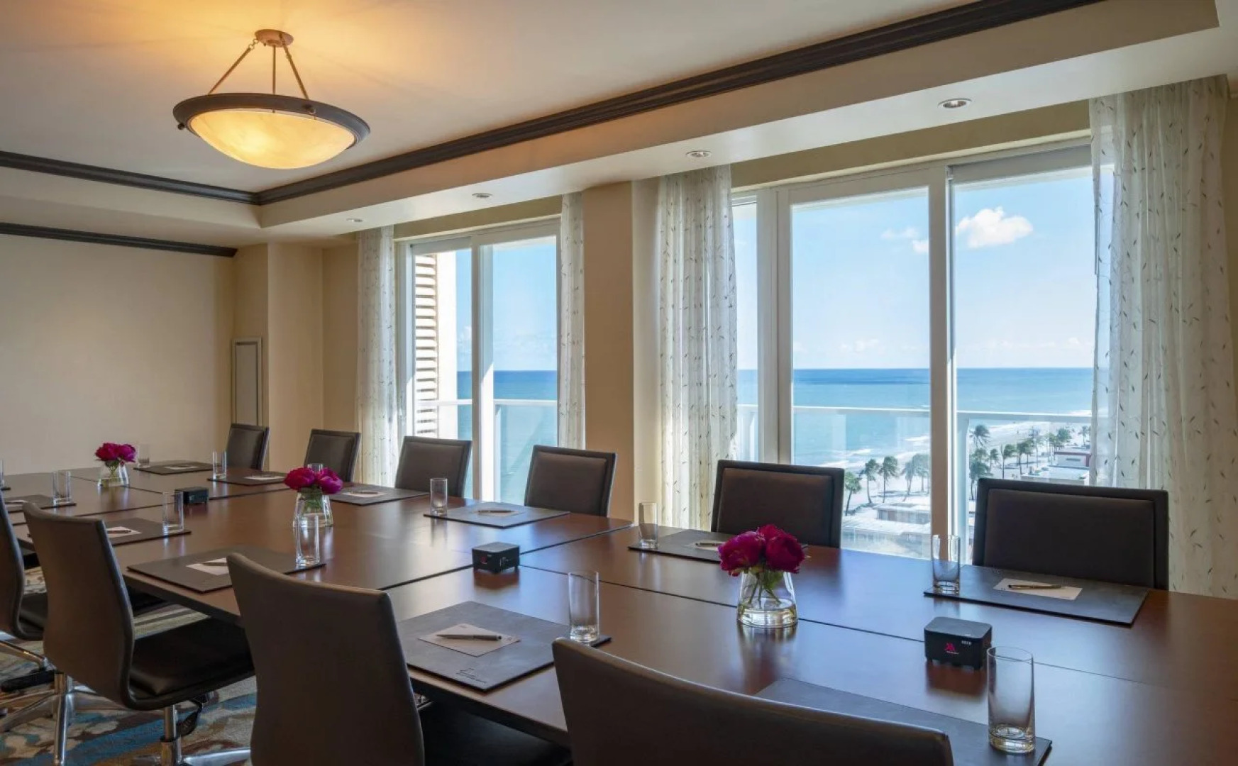 Hollywood Beach Marriott