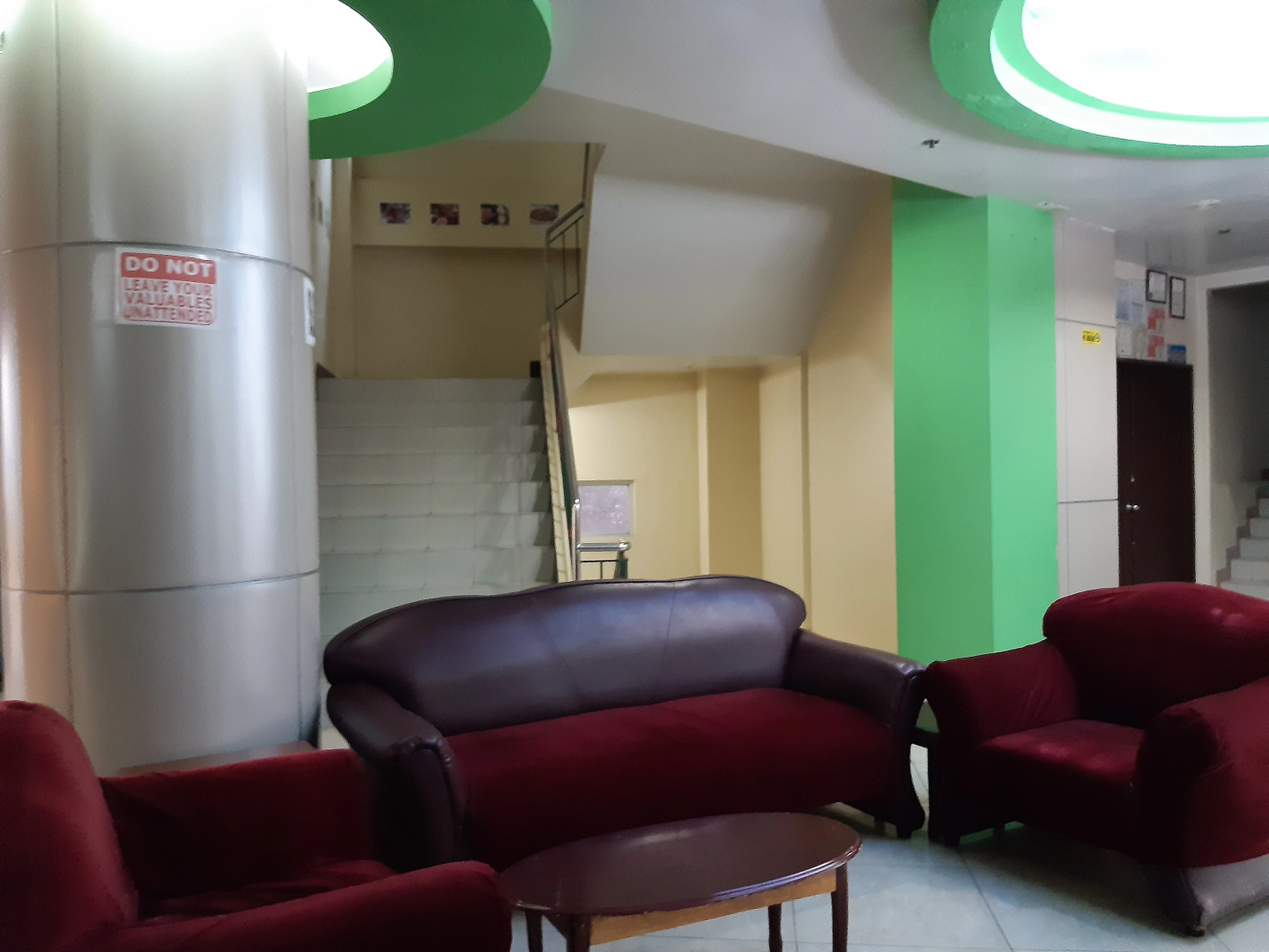 OYO 765 Ibay Zion Hotel