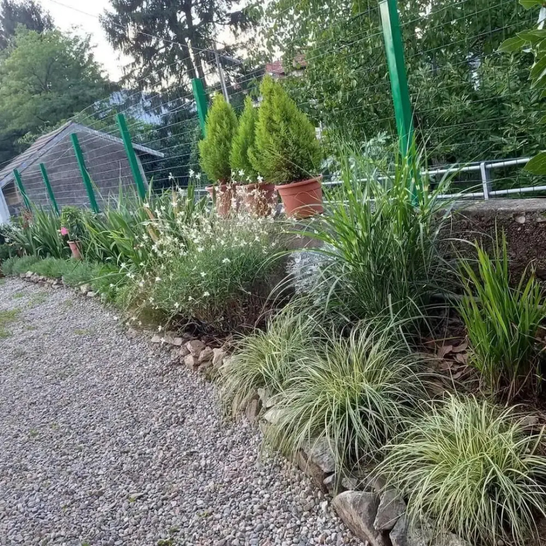 An Oasi for Traveller Close to the Lake and Lugano