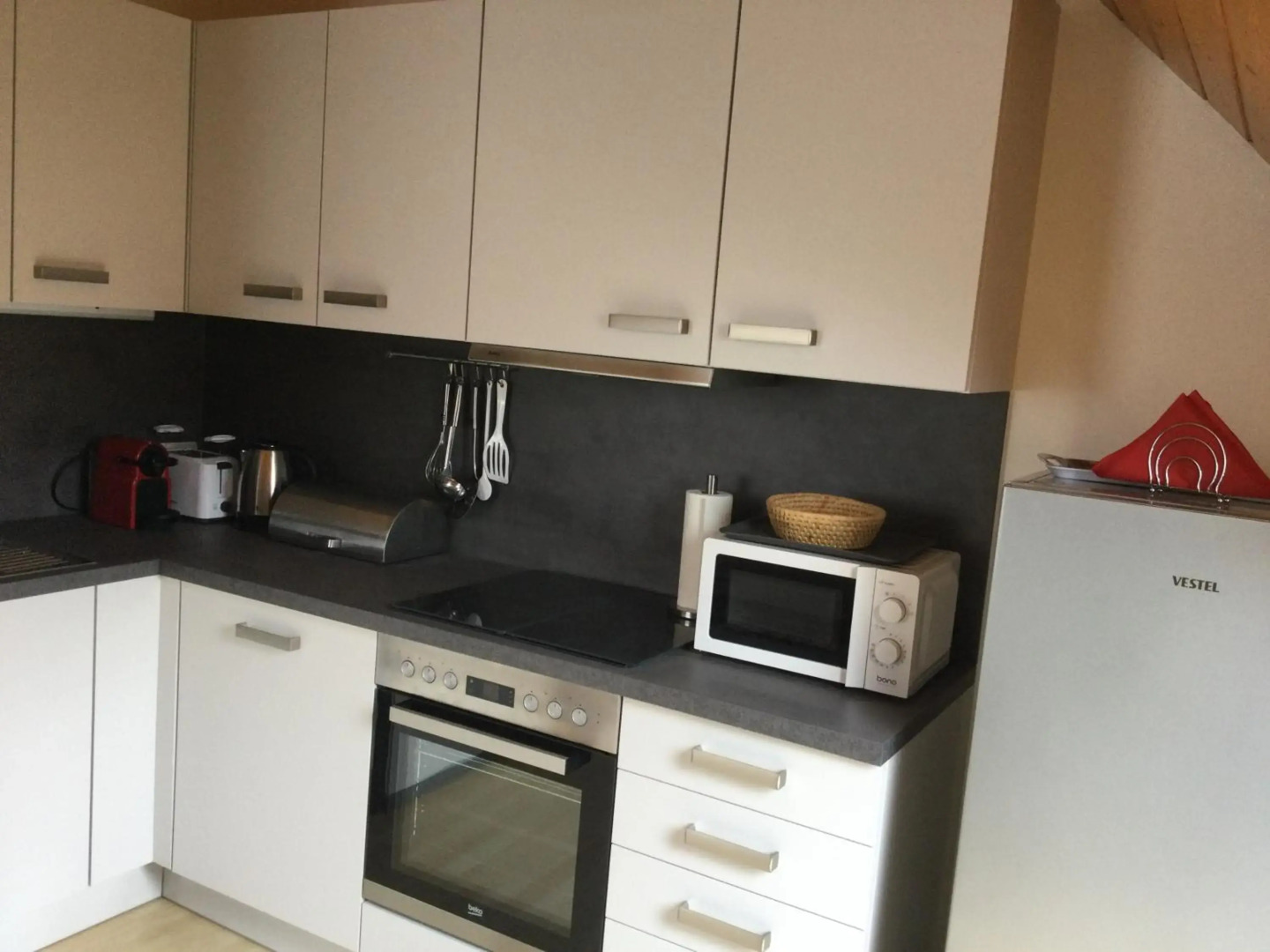 ALTSTADT-APARTMENTS Bad Radkersburg - Ihr Zuhause auf Reisen