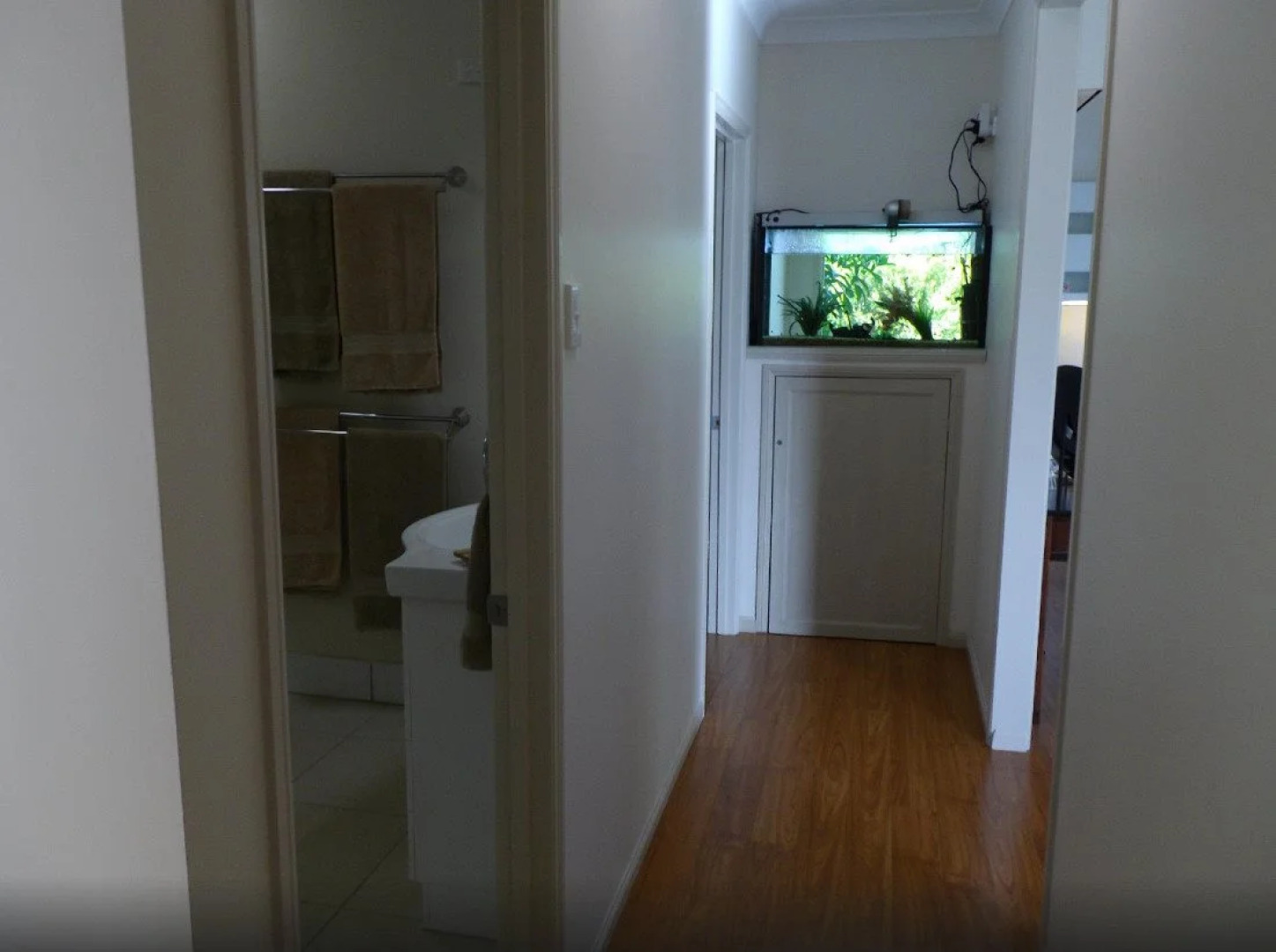 Tinaroo Sunset Retreat