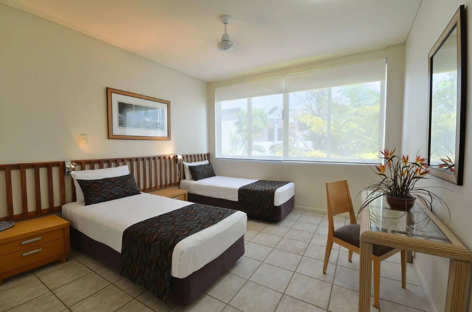 Silkari Reflections of Port Douglas