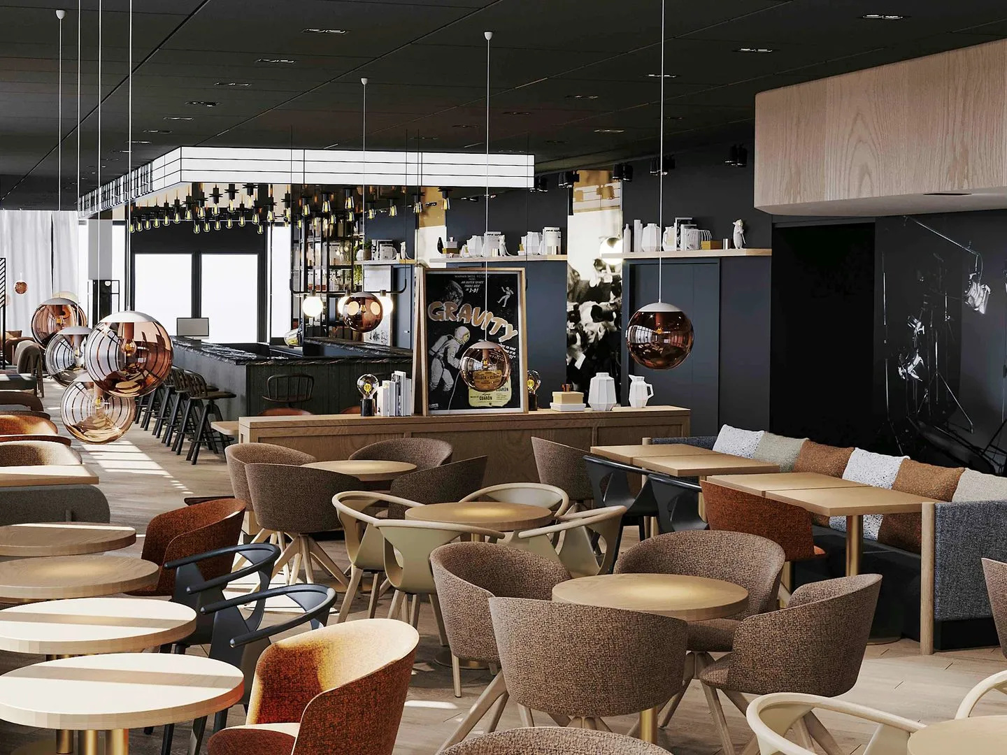 Ibis Styles Arras Centre