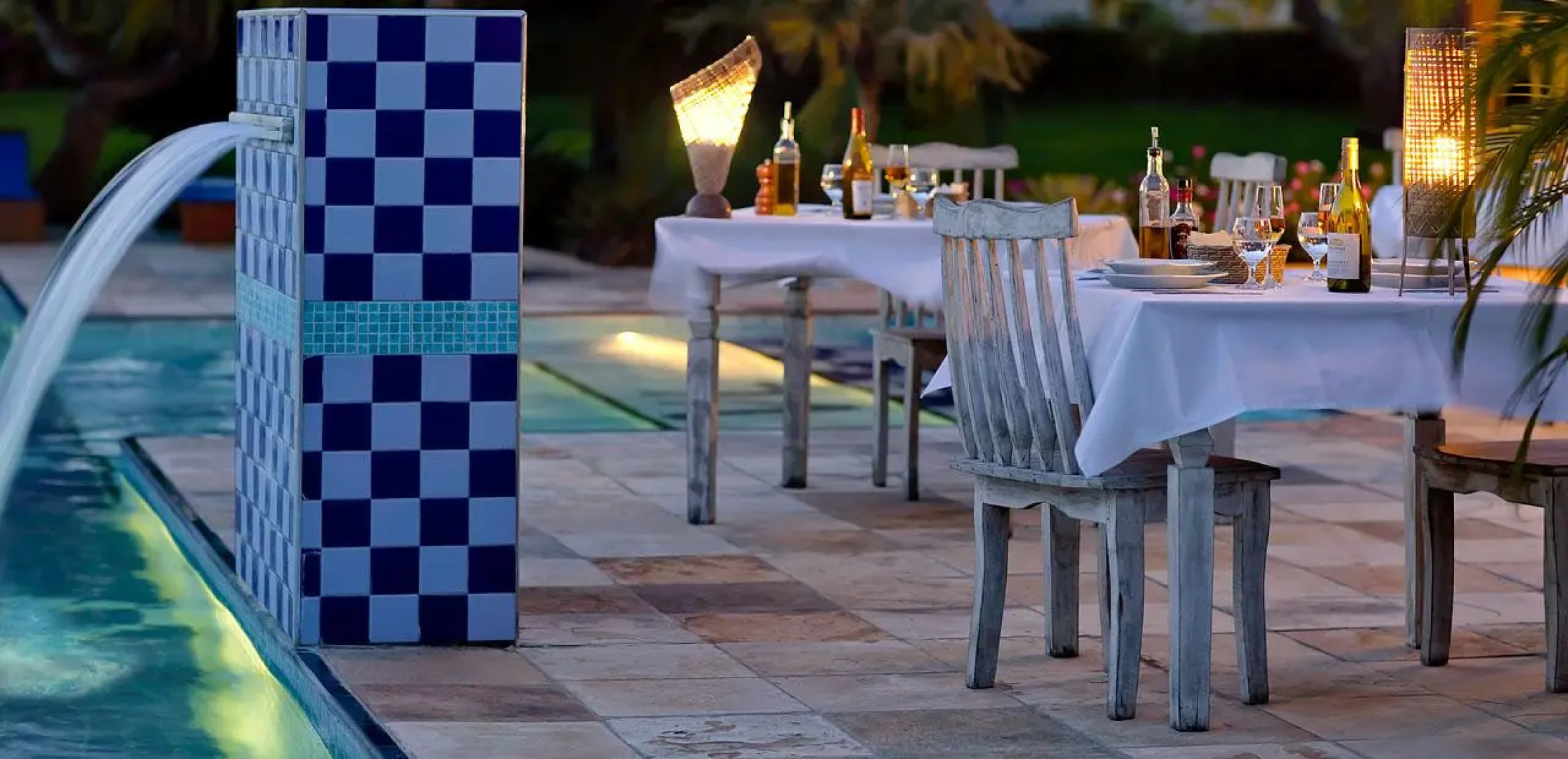 Eco Resort Vento Leste