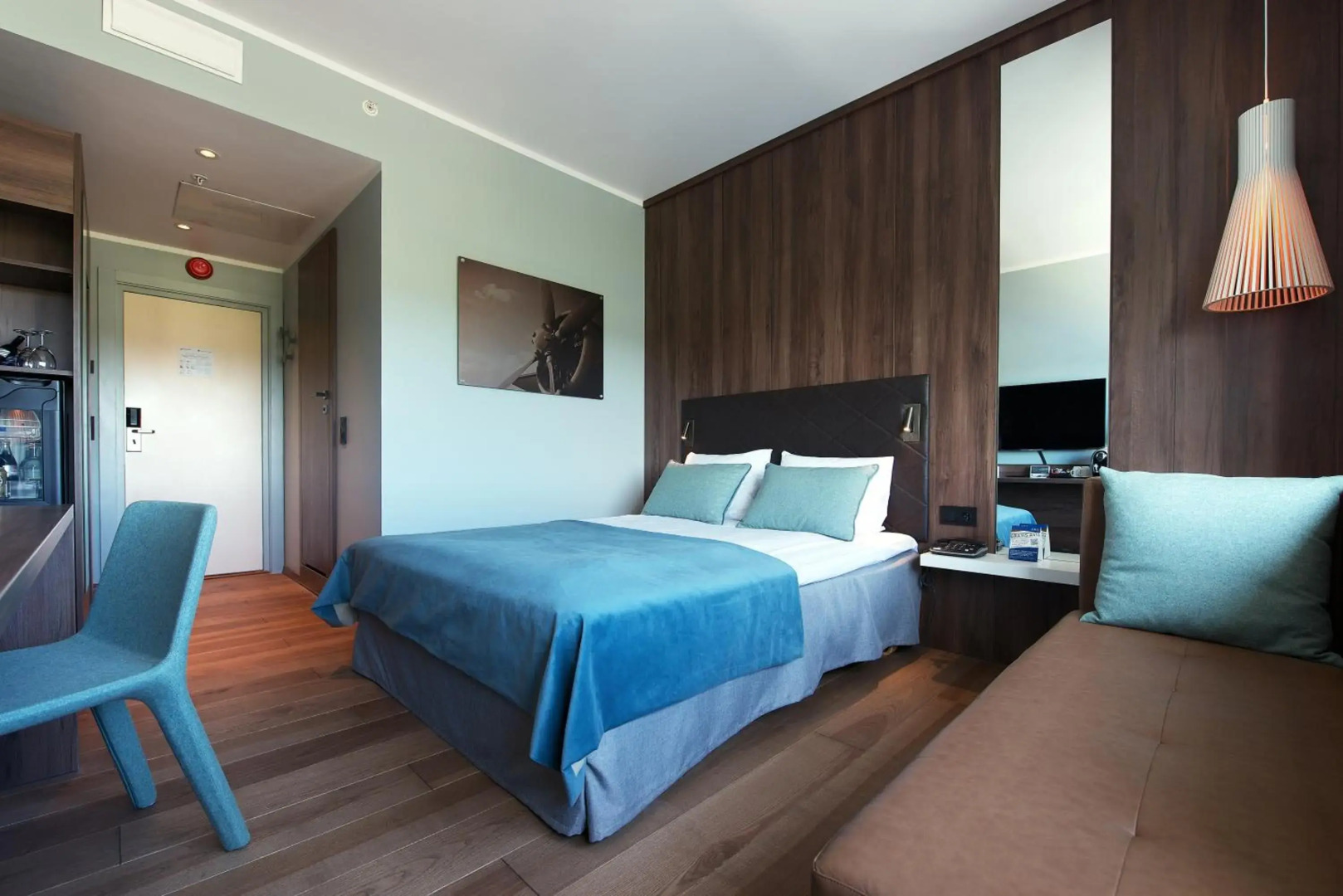 Quality Airport Hotel Stavanger