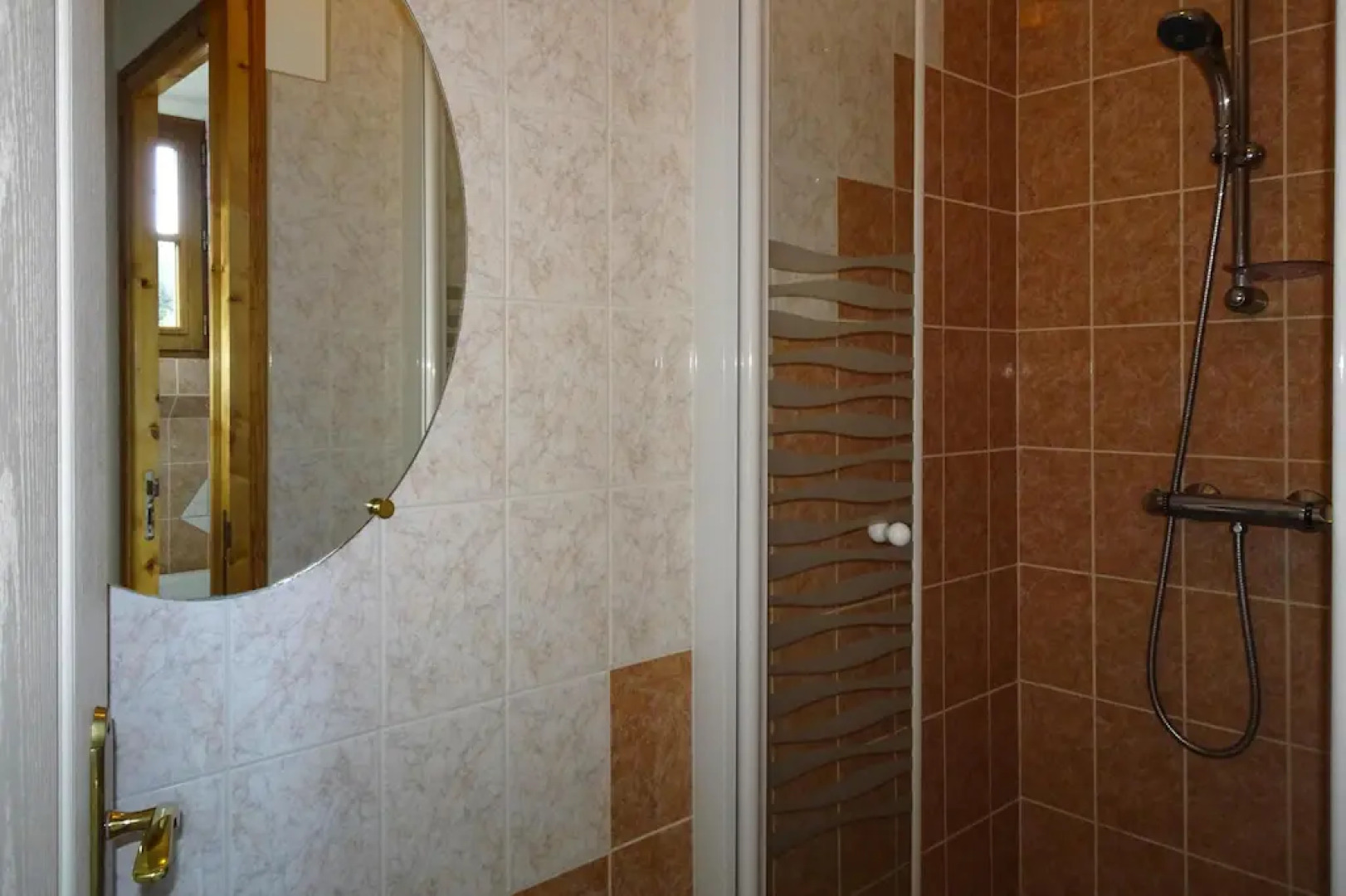 Apartment in Benodet Near Sandy Beaches