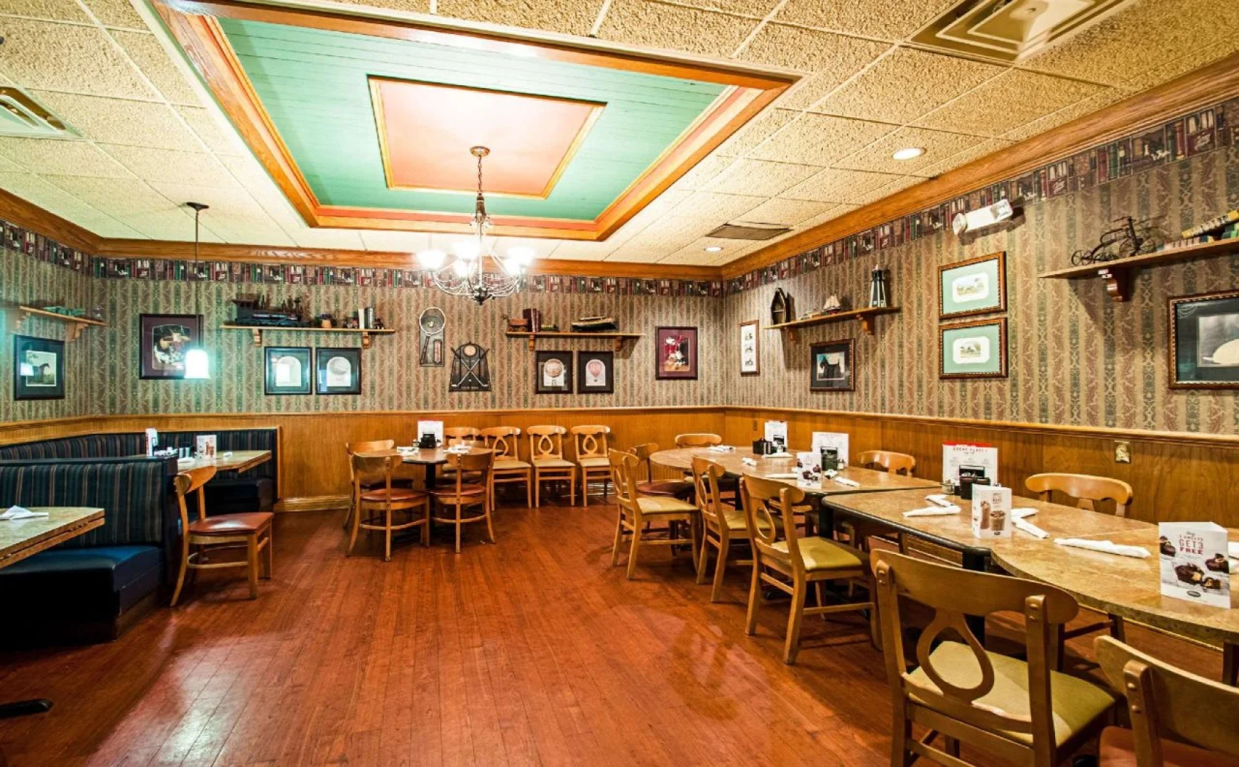 Clarion Inn & Conference Center