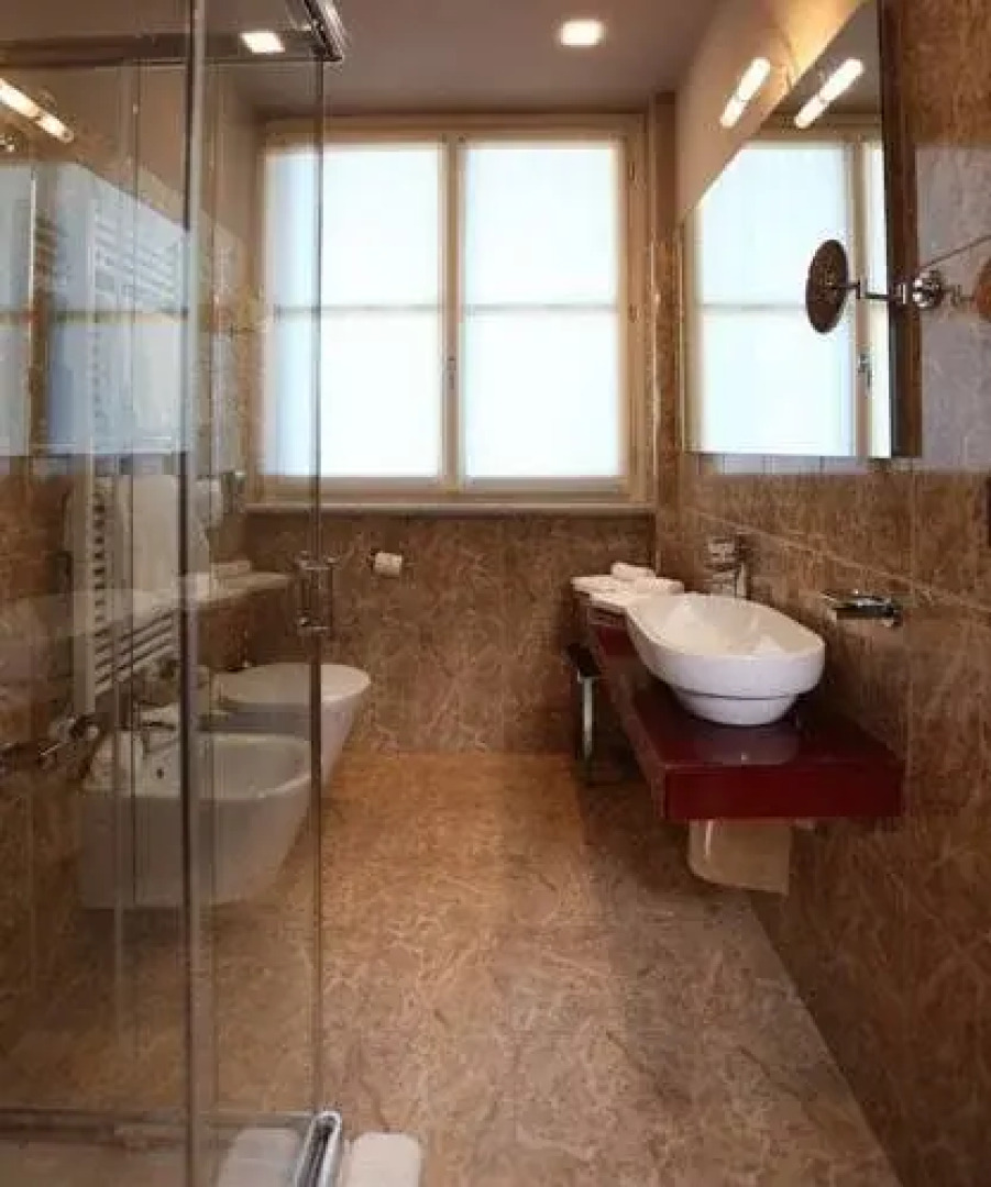 Golf Relais Monforte