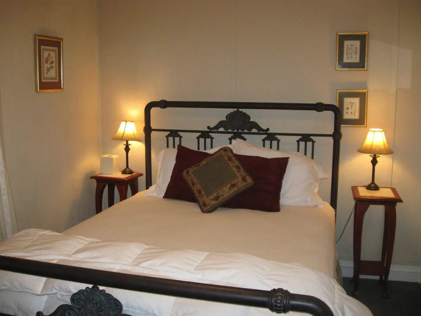 The Forest Queen Hotel