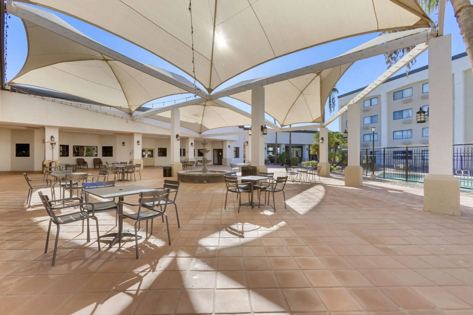 Radisson Hotel Casa Grande