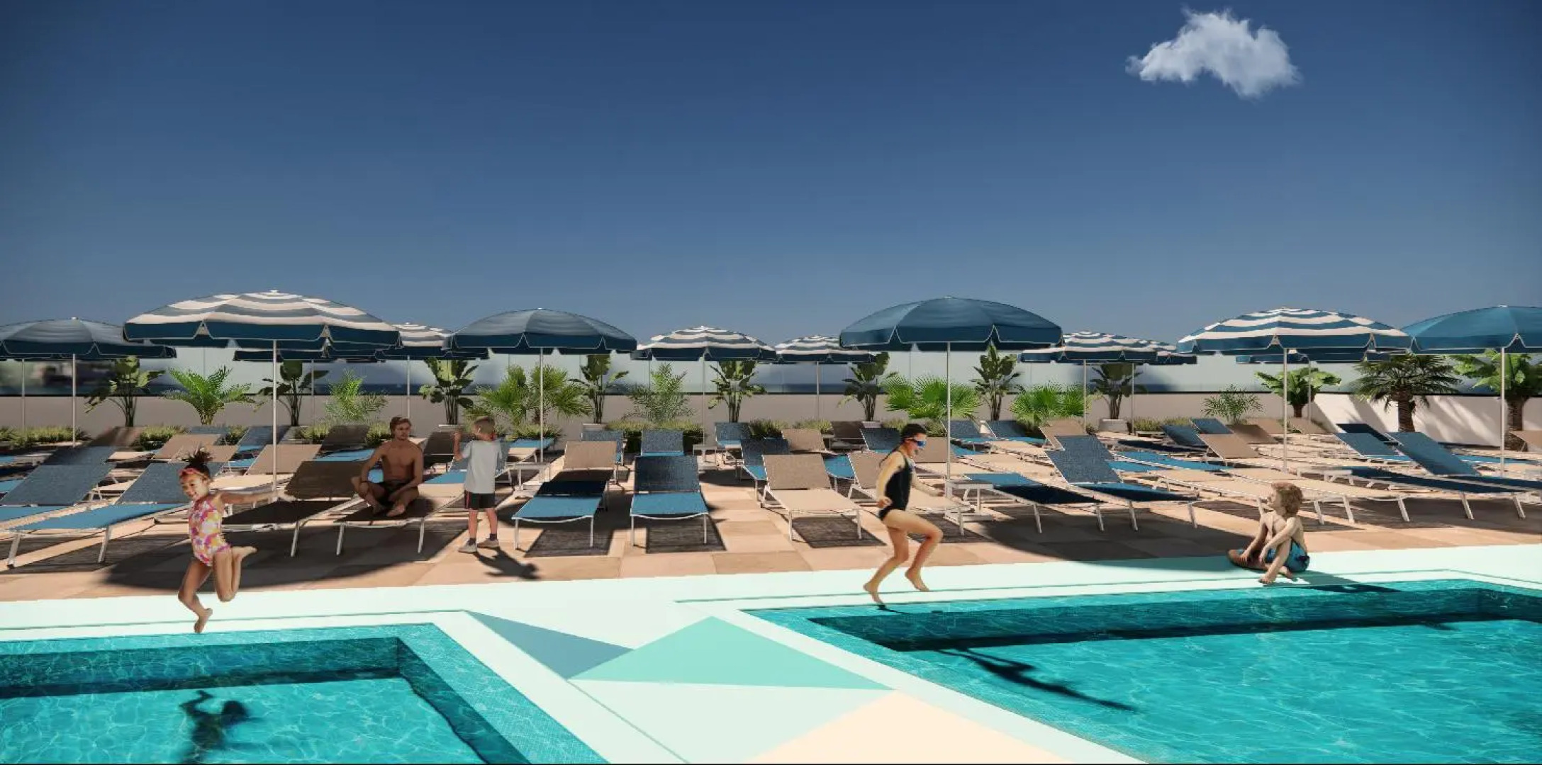 Servatur Puerto Azul