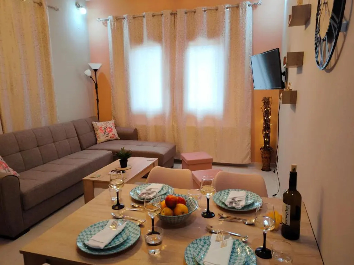 Philoxenia Guest House