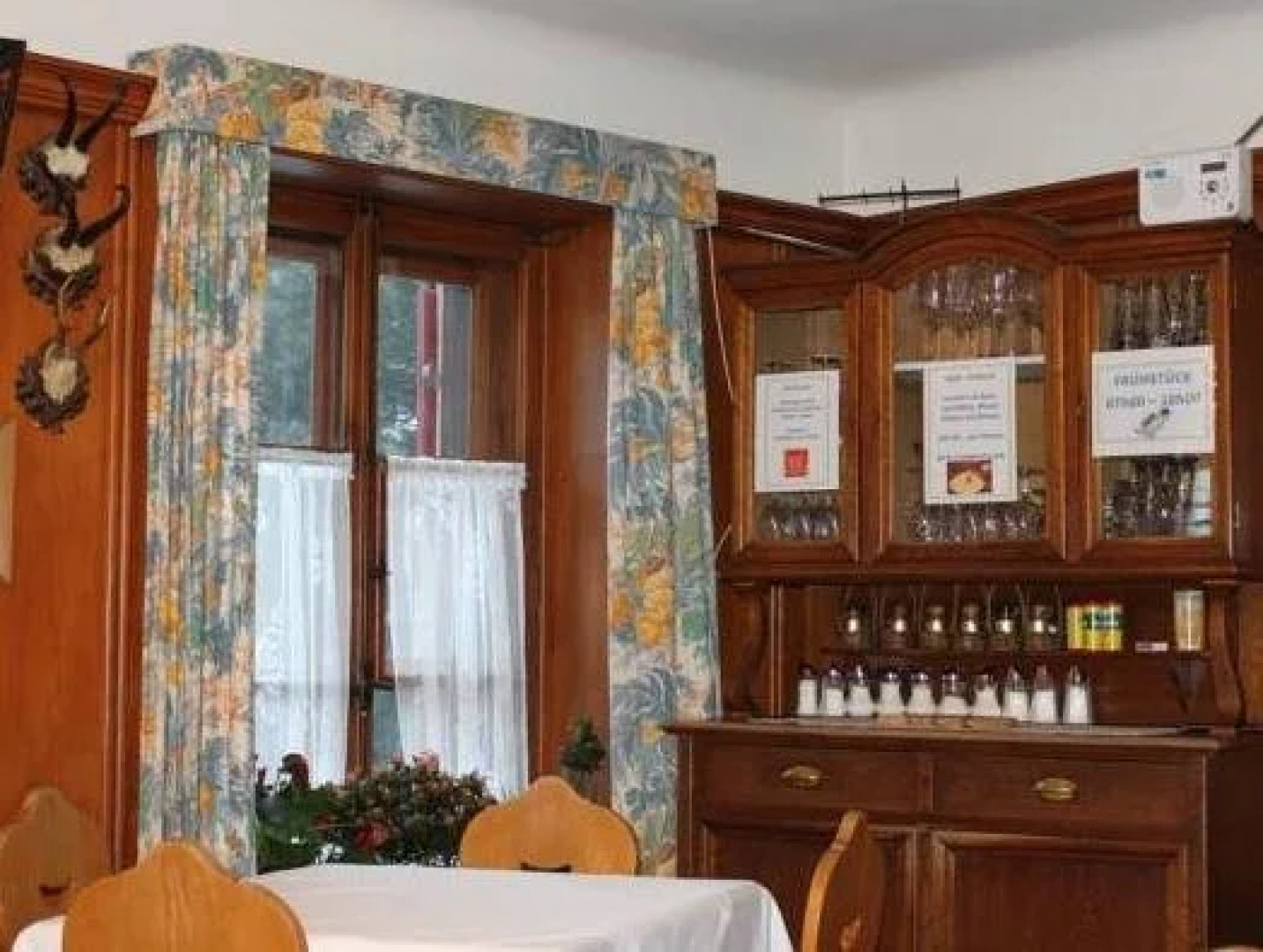 Hotel-Pension Hauser
