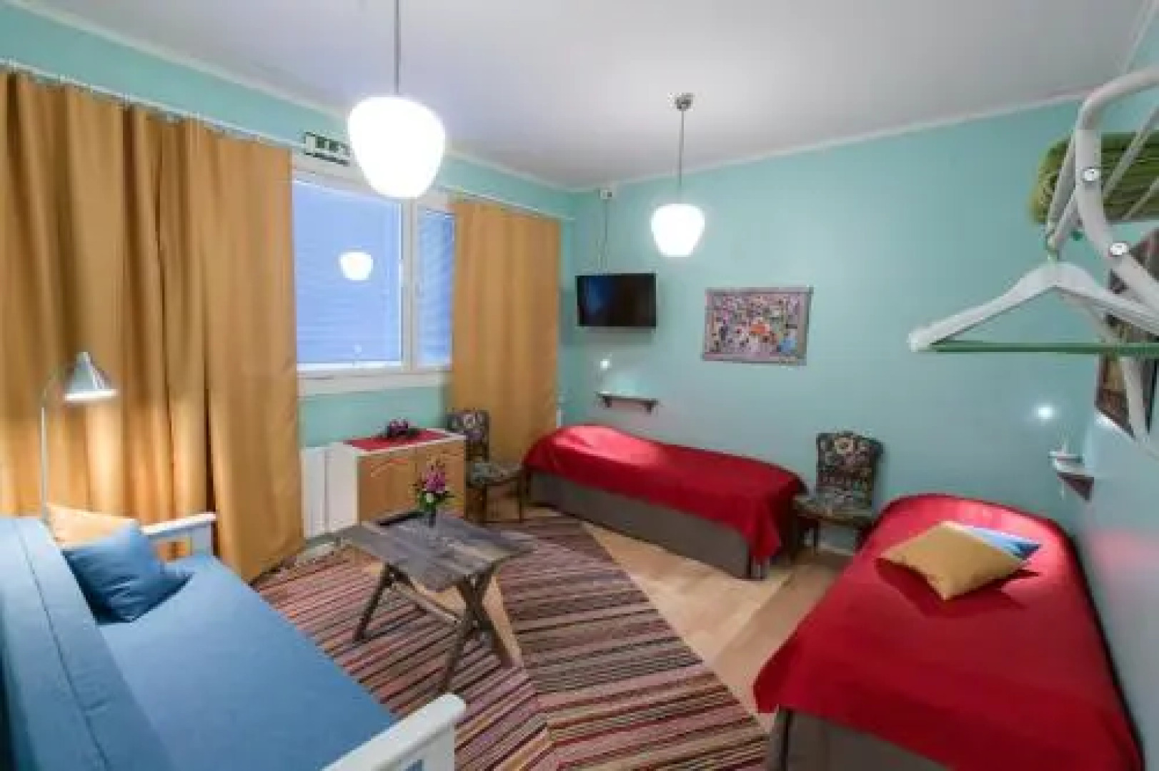 Matkustajakoti Kuutamo