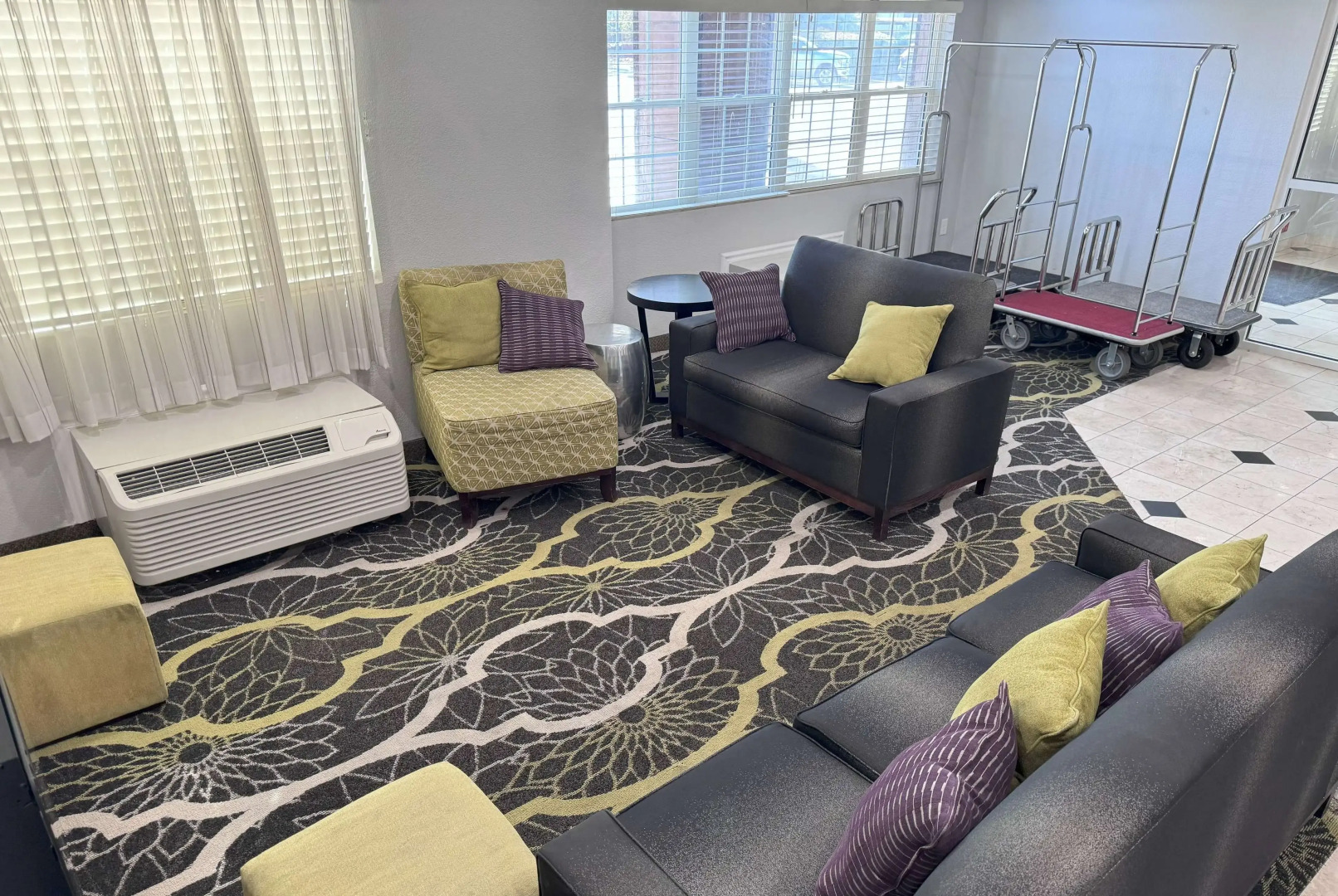 La Quinta Inn & Suites by Wyndham Tulare