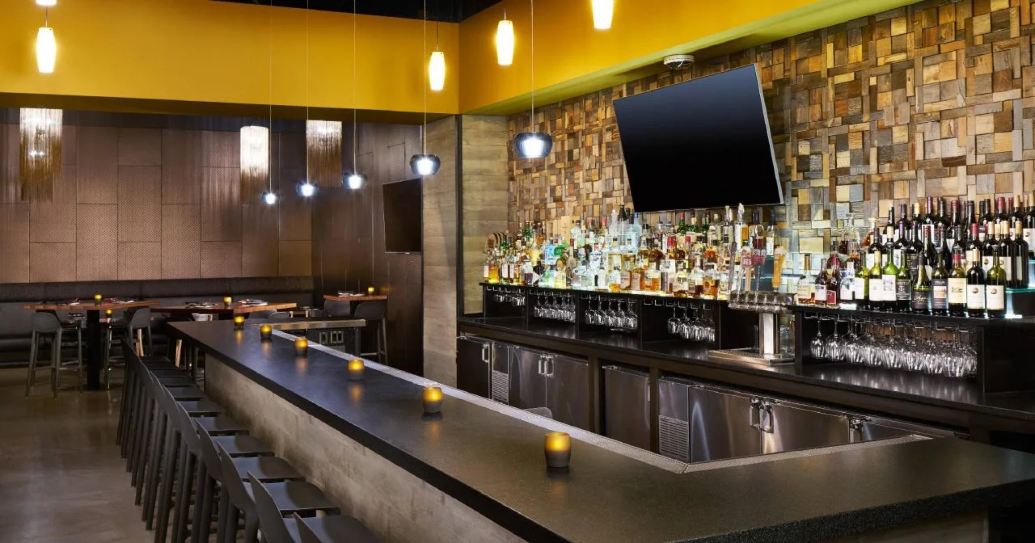 The Davenport Grand, Autograph Collection