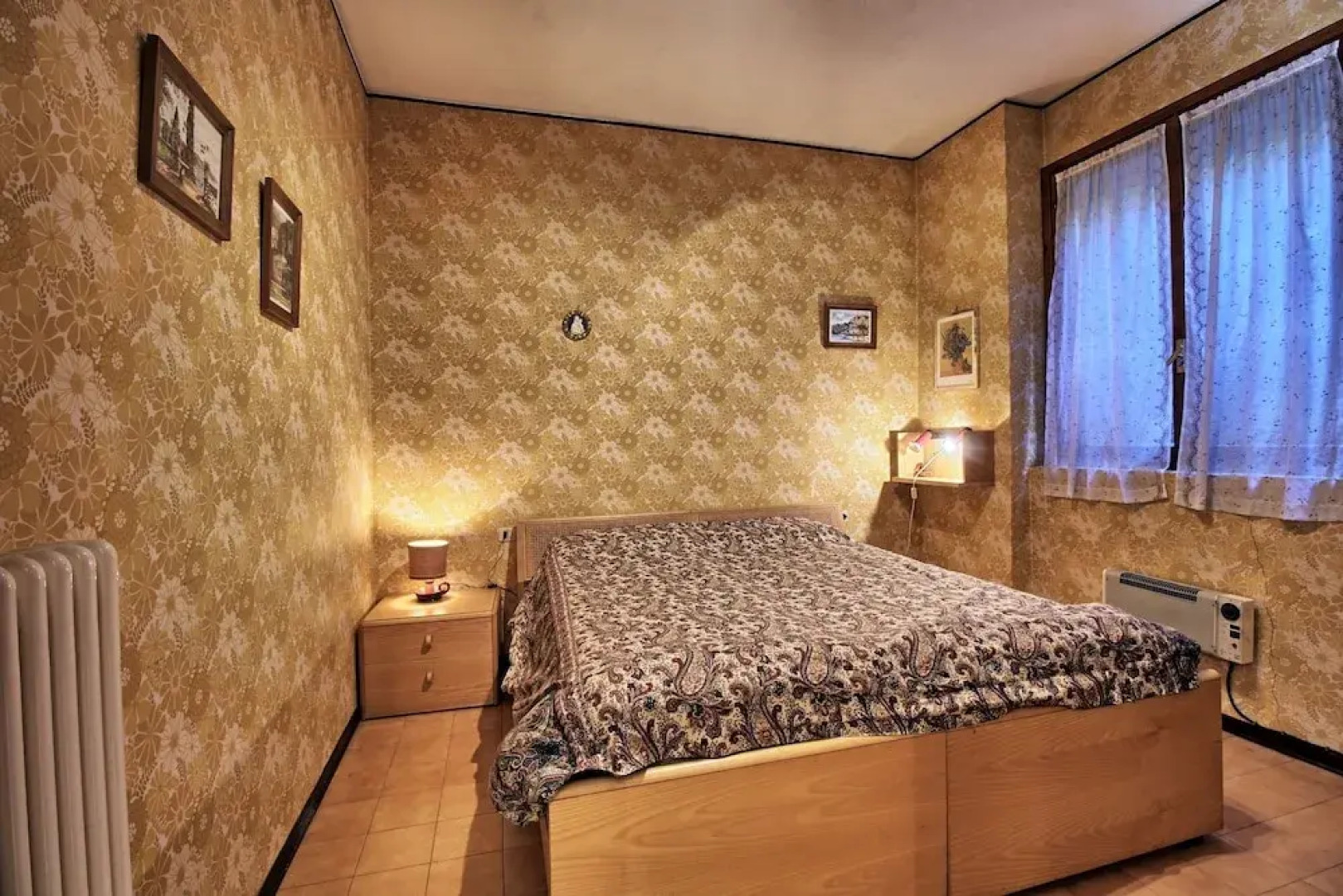 Logicasa Lake Como Valley View