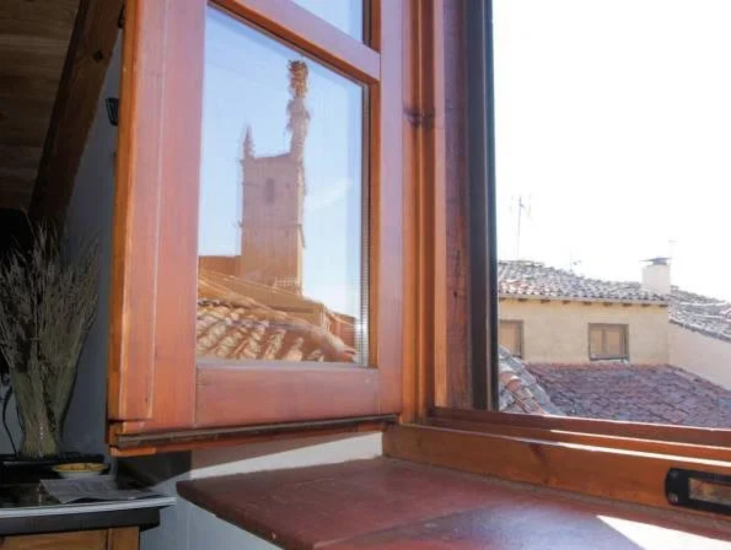 Hotel Rural El Adarve