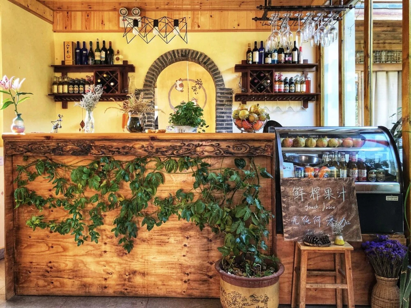 Tourist Courtyard Hotel