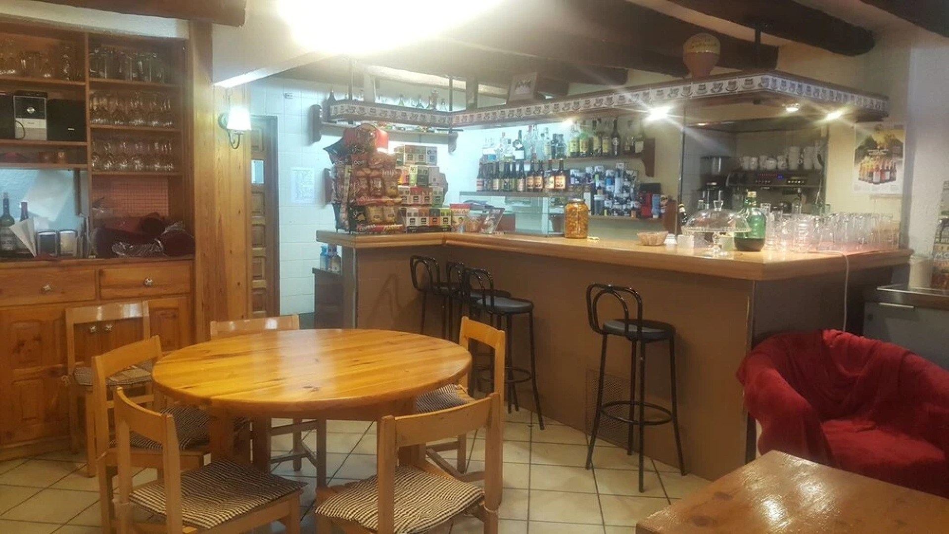 Hostal La Cuineta de Cal Triuet