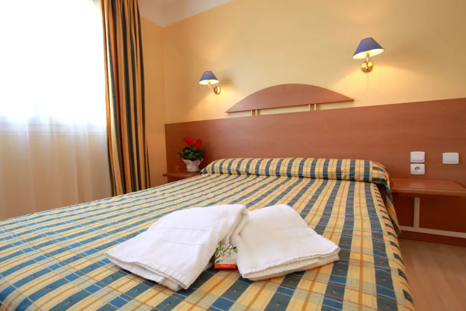 Résidence lOliveraie