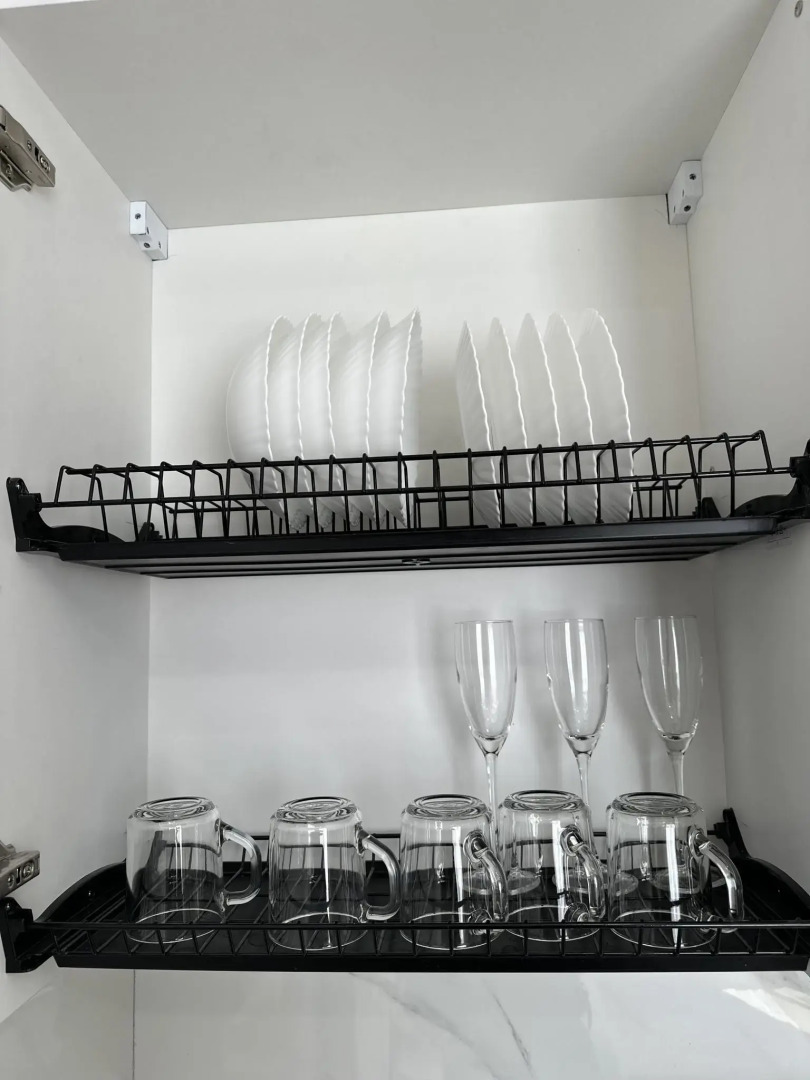 Первомайский