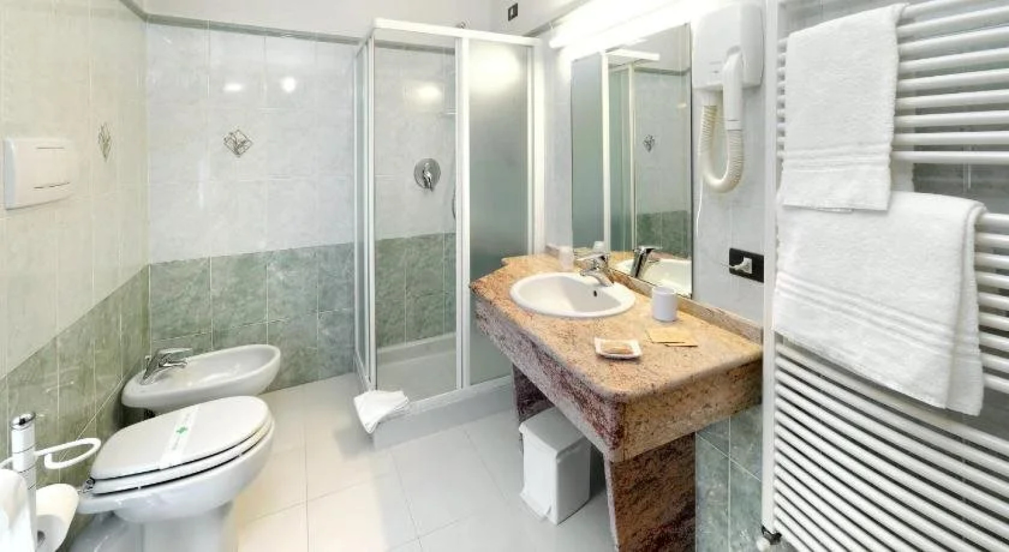 Hotel Ristorante Vergani