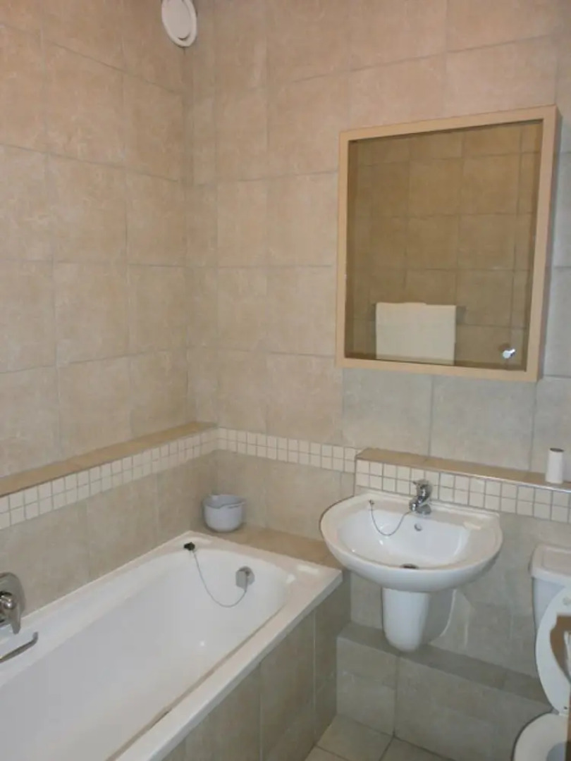 Knightsbridge 105 - Apartment