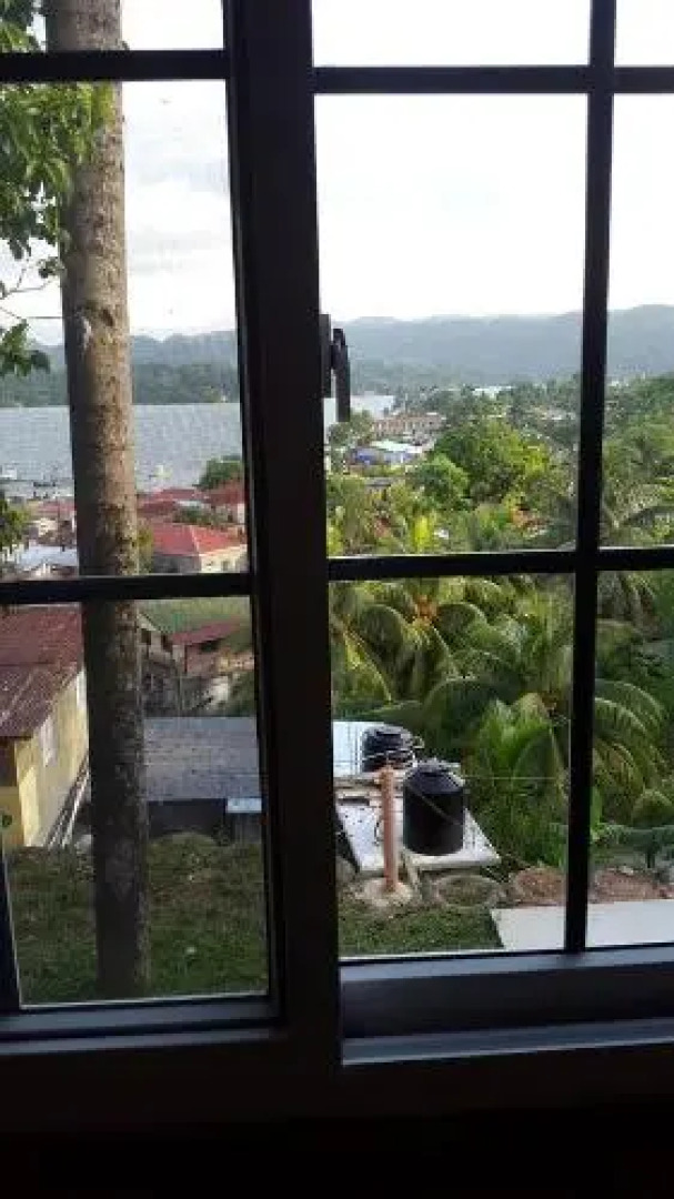 Hotel y Restaurante Casa Escondida