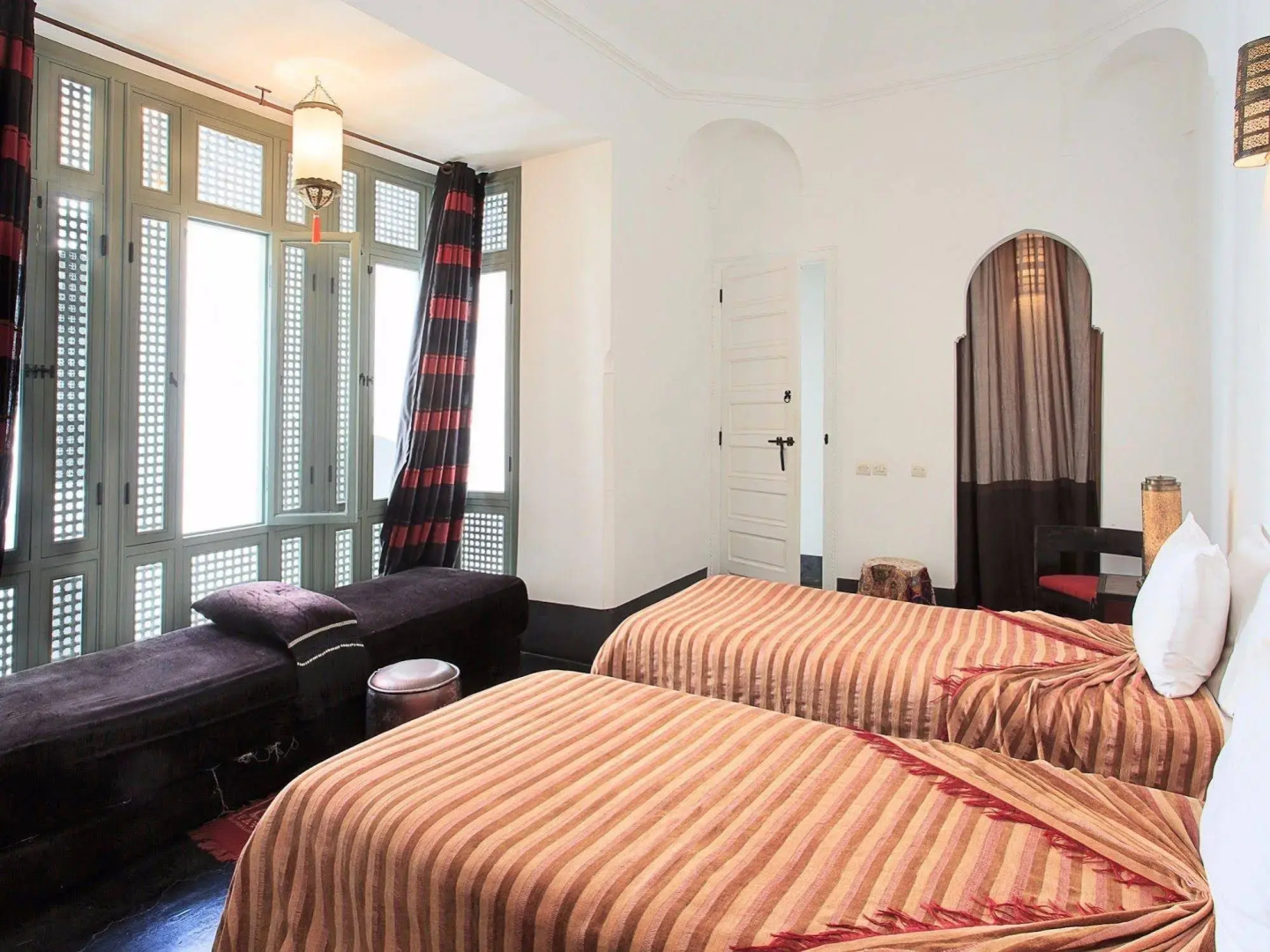 Riad Dar Nakous