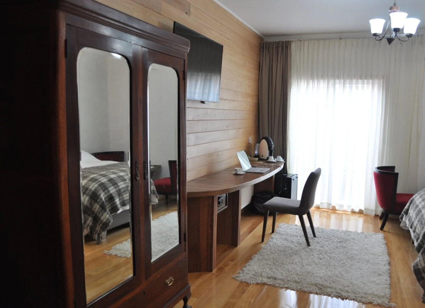 Hotel Boutique Refugio de Navegantes