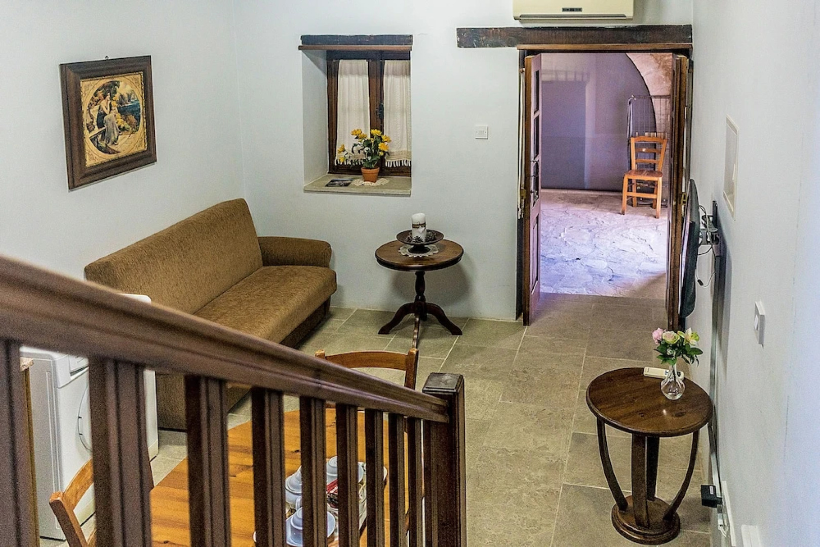 Konatzi tou Flokka Apartments