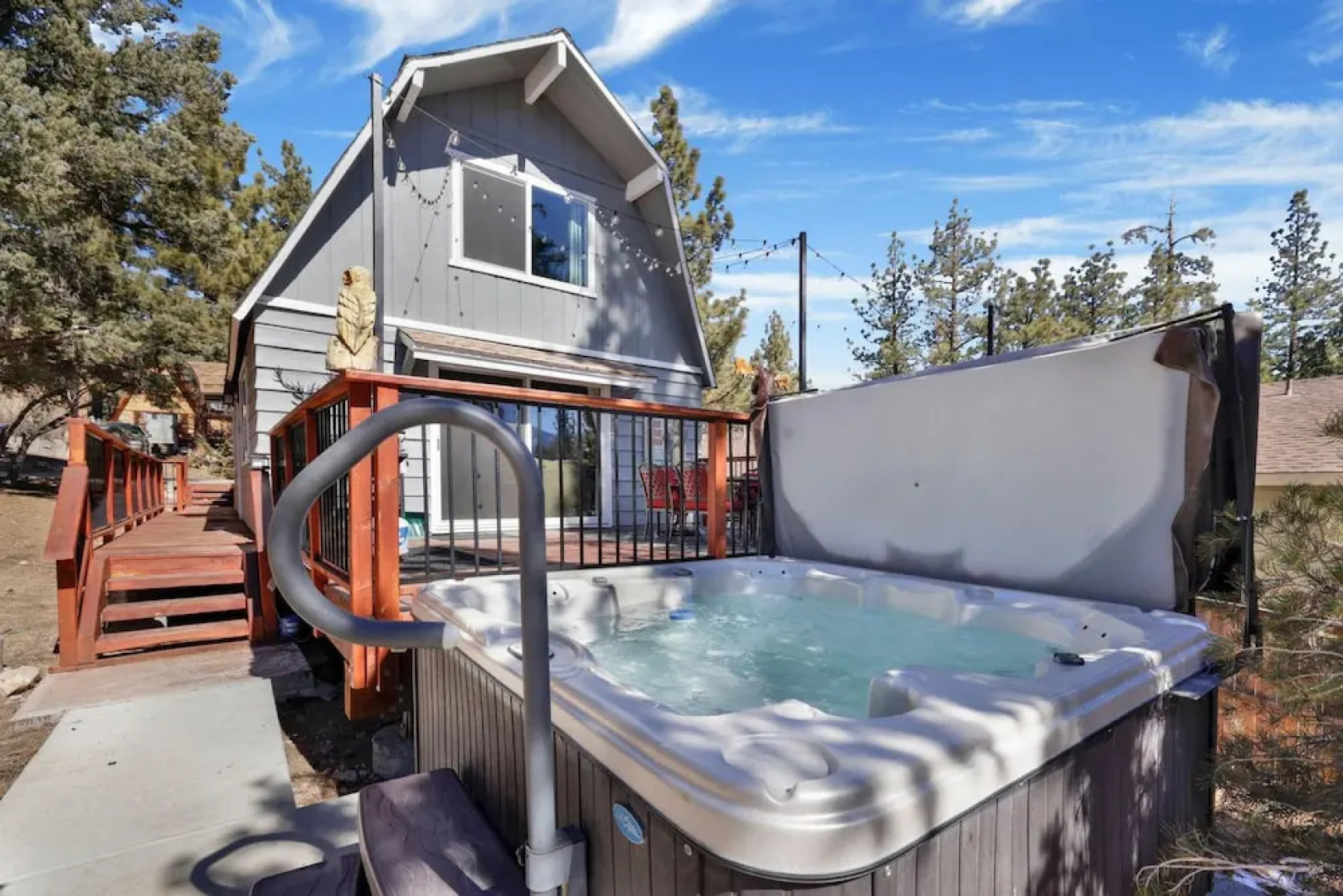 Daze Off-1690 by Big Bear Vacations