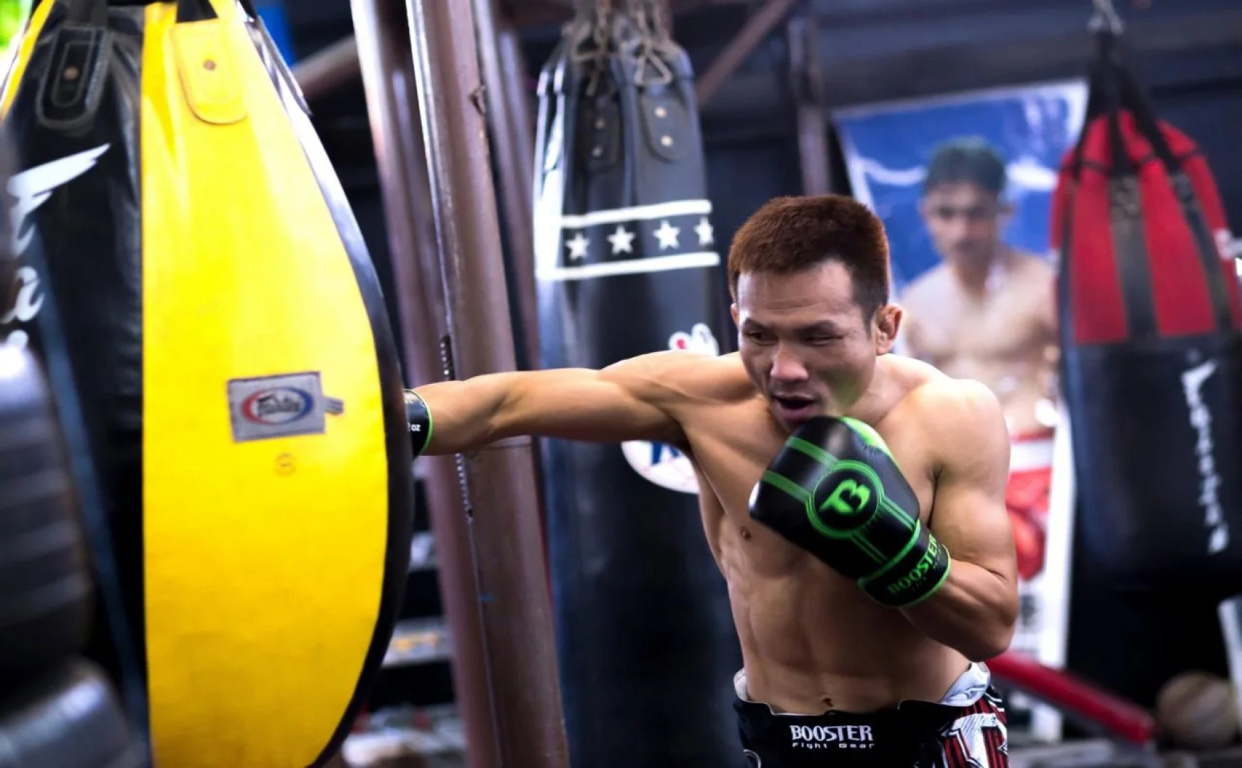 At115 by Rompo Mansion