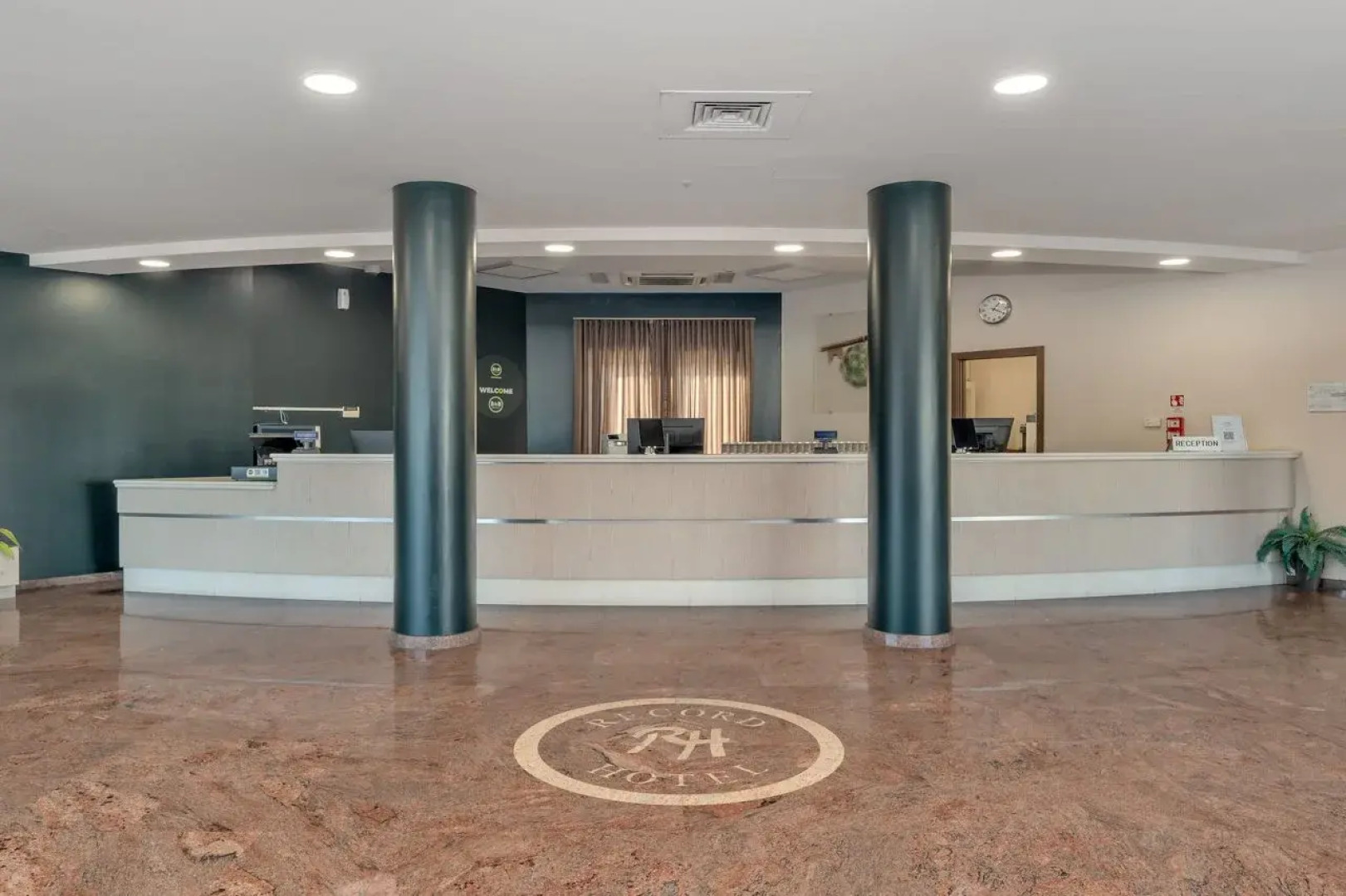 B&B Hotel Settimo Torinese