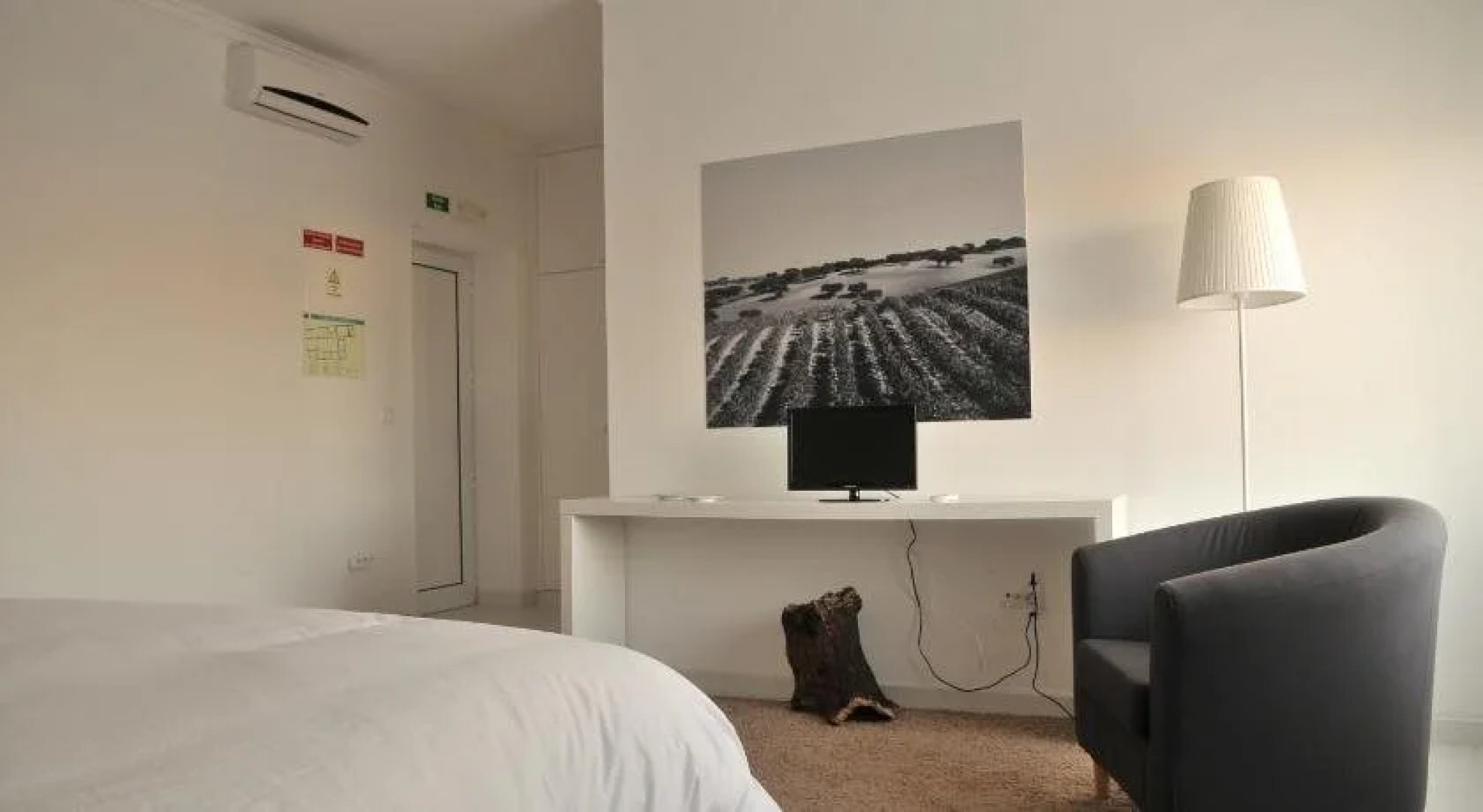 Monte dos Pocos Agroturismo