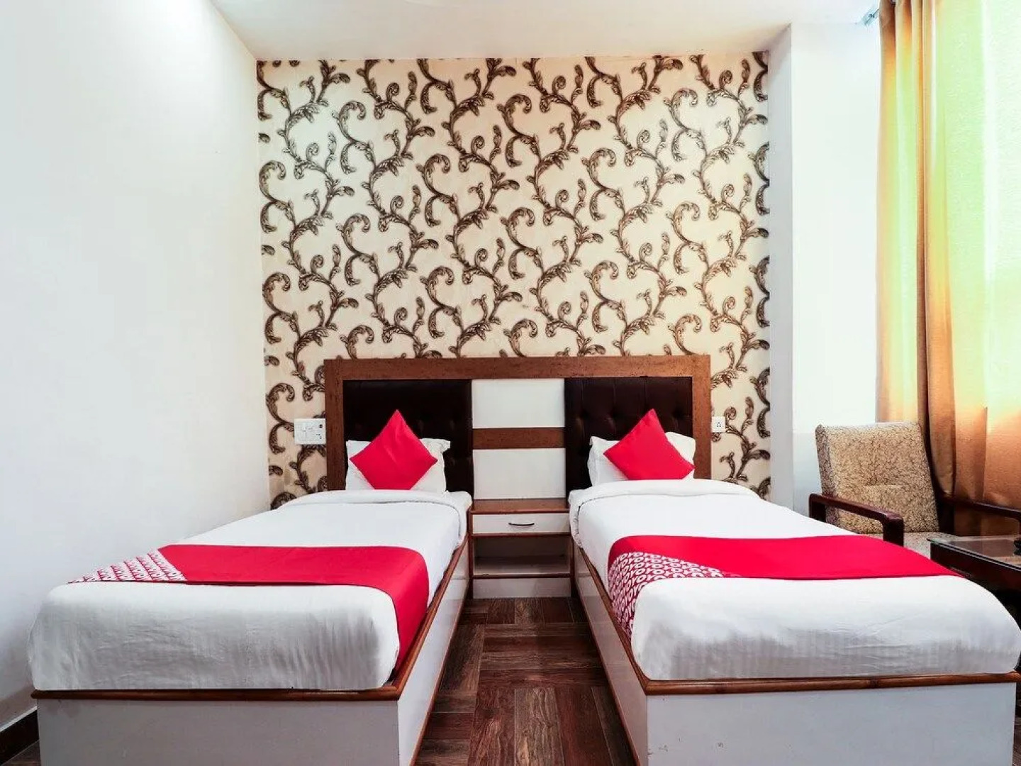 Oyo 39959 Hotel Bandhan Bahraich