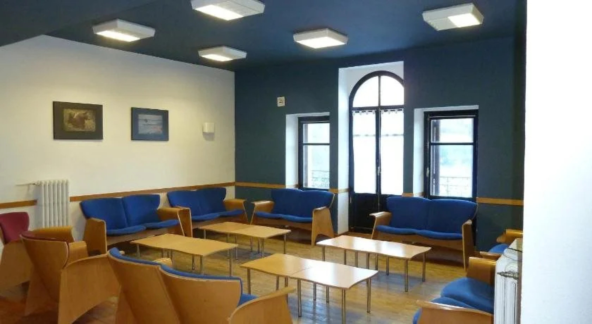 Albergue Quinta Vista Alegre