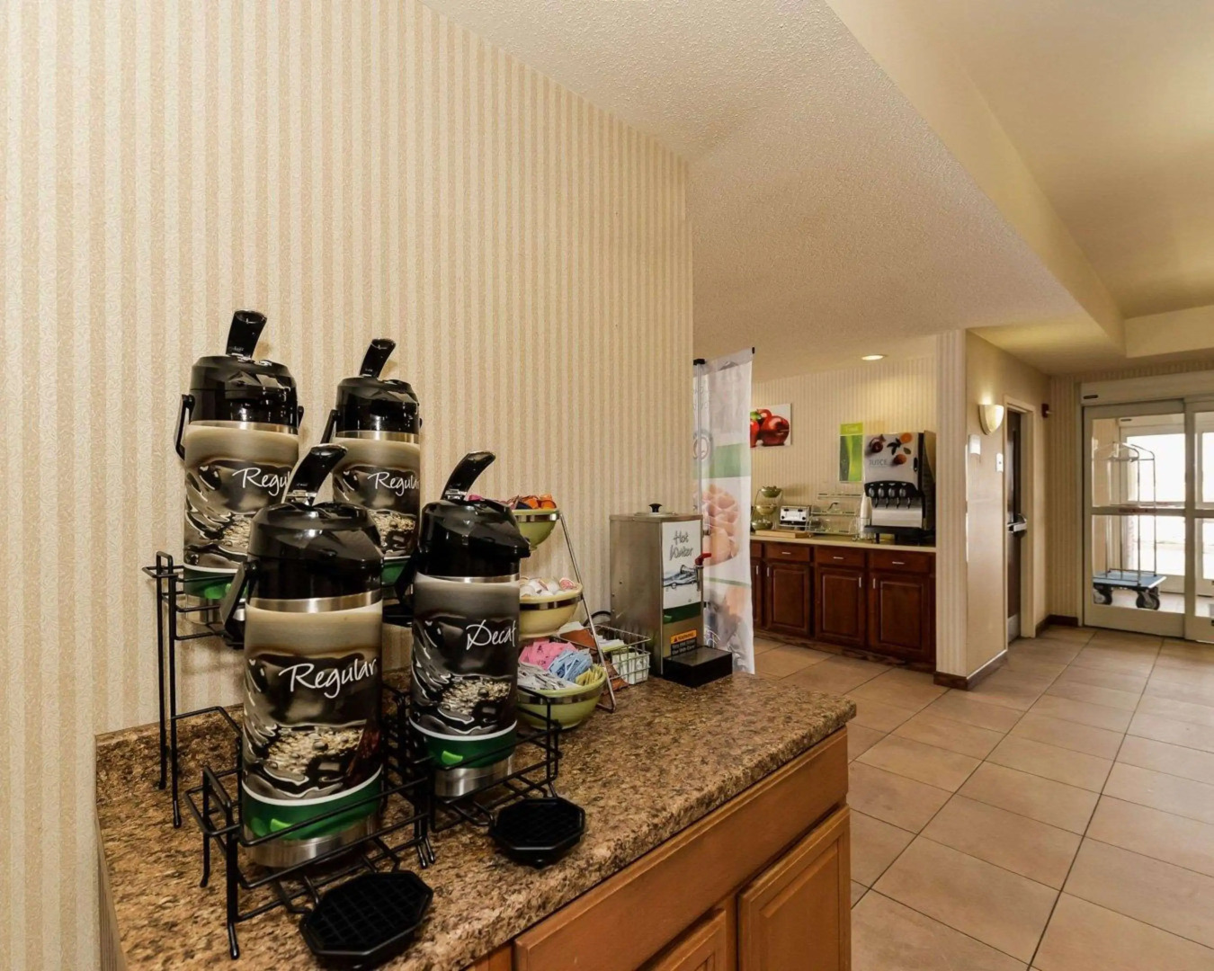 Quality Inn Spring Mills - Martinsburg North