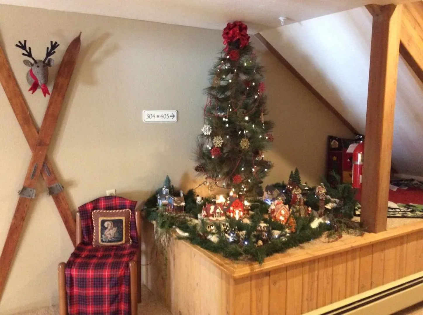 Powderhorn Vacation Rentals