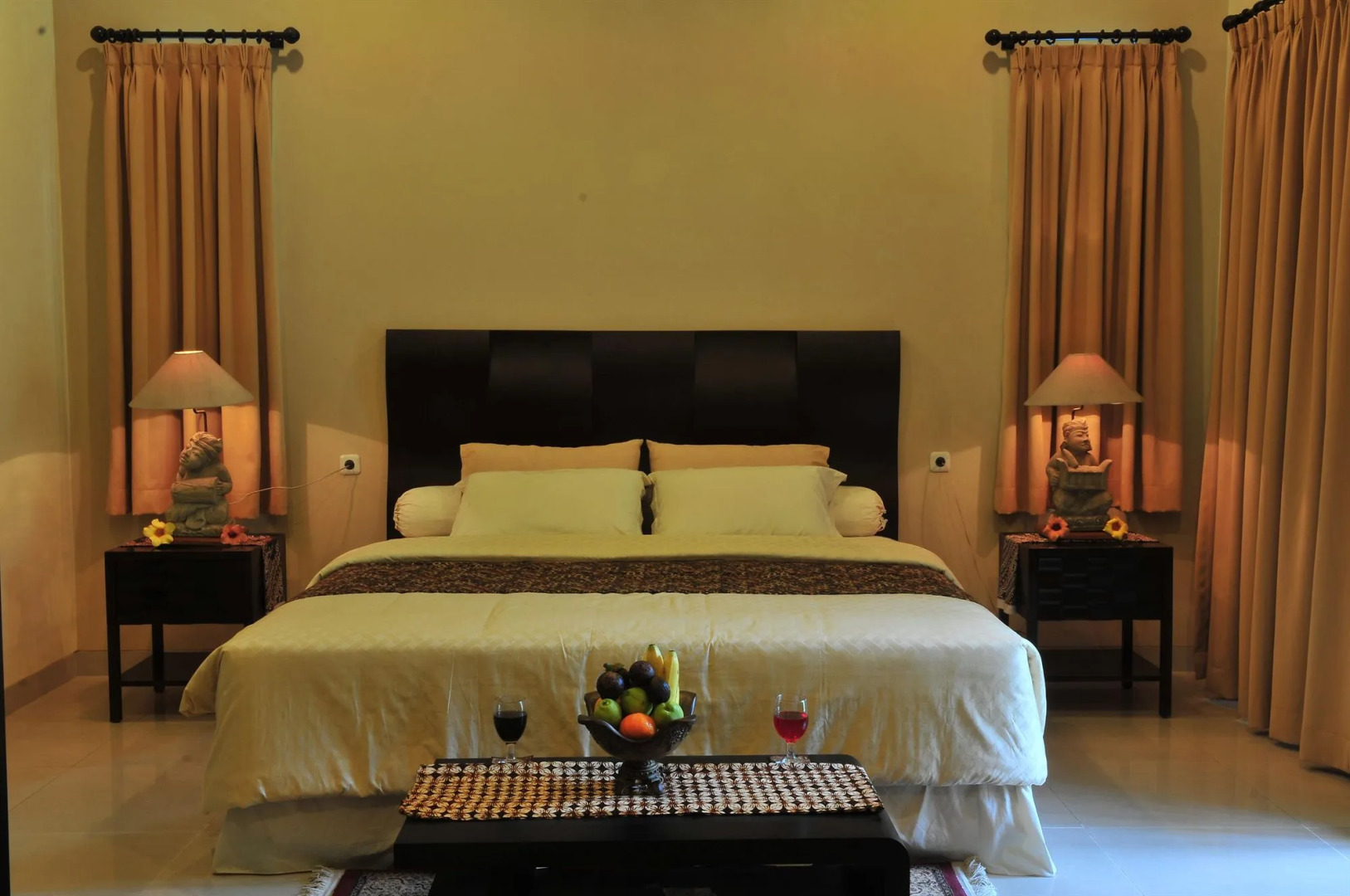 Plataran Puncak Residences